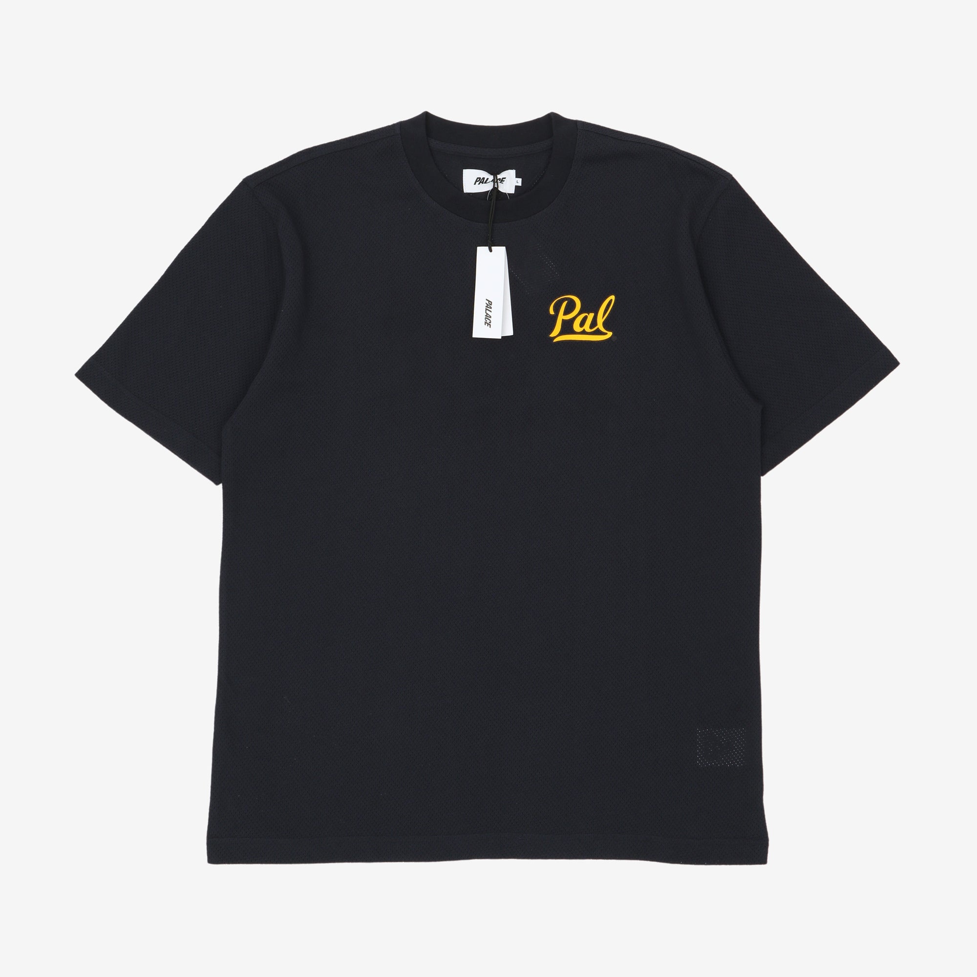 Pal Mesh Tee