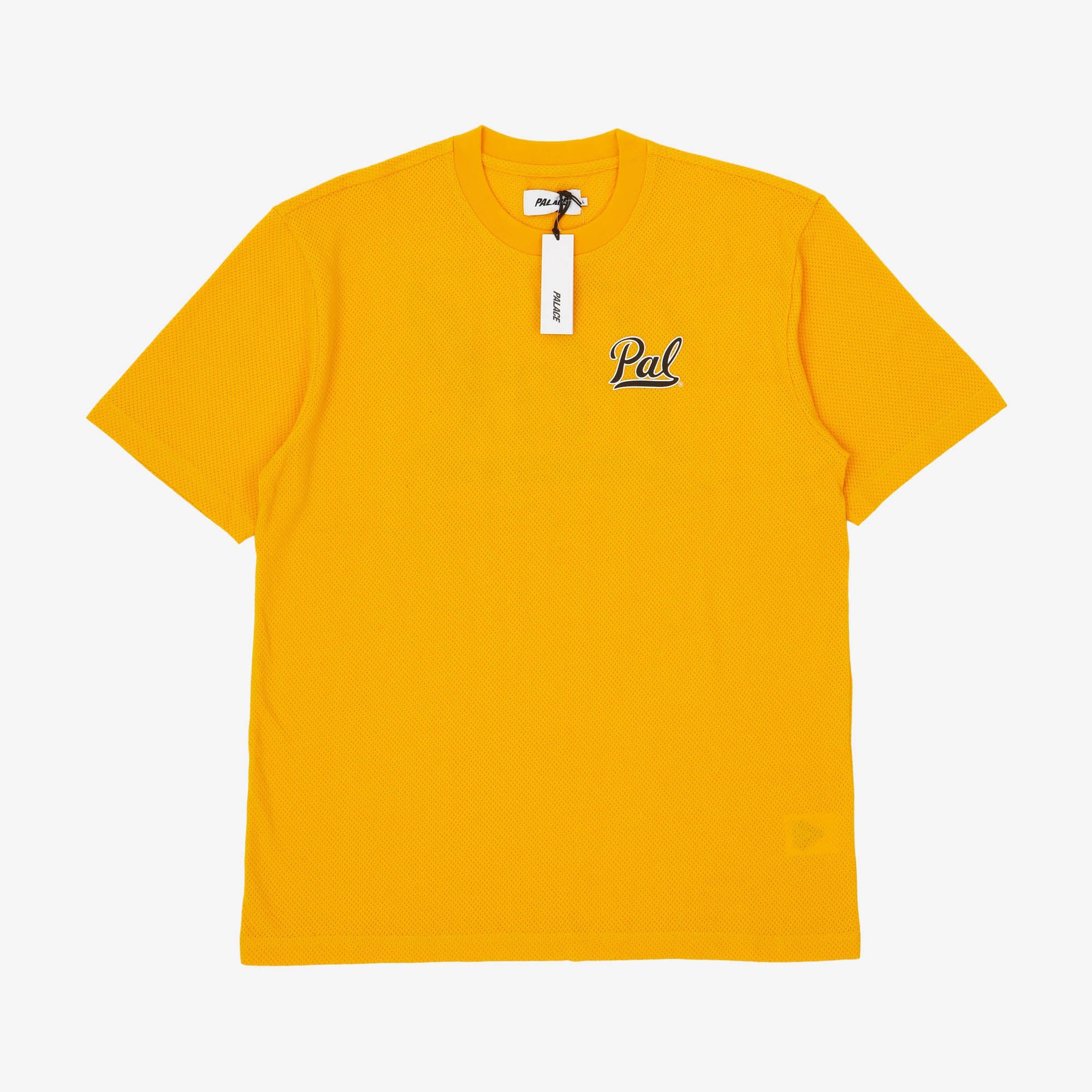 Pal Mesh Tee