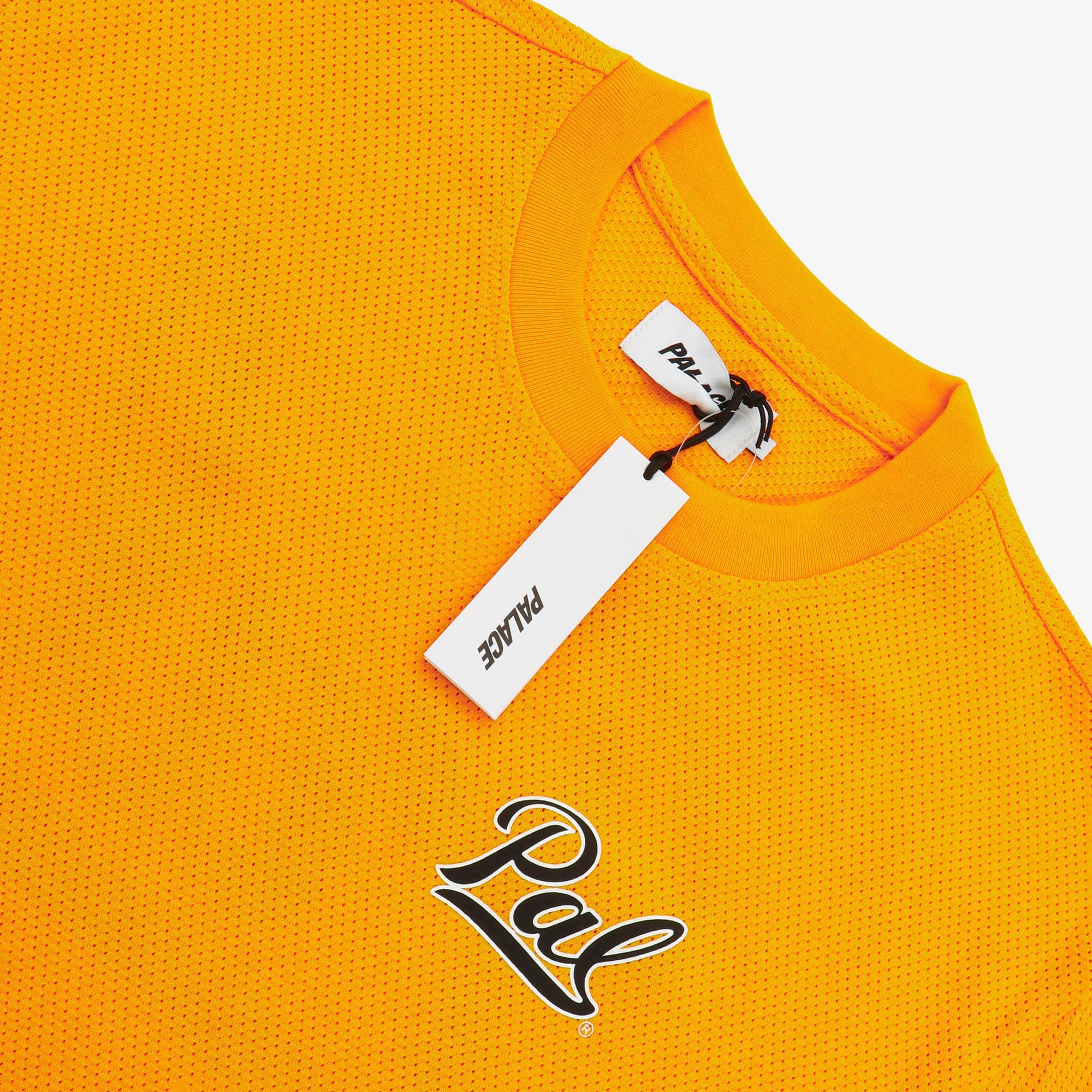 Pal Mesh Tee