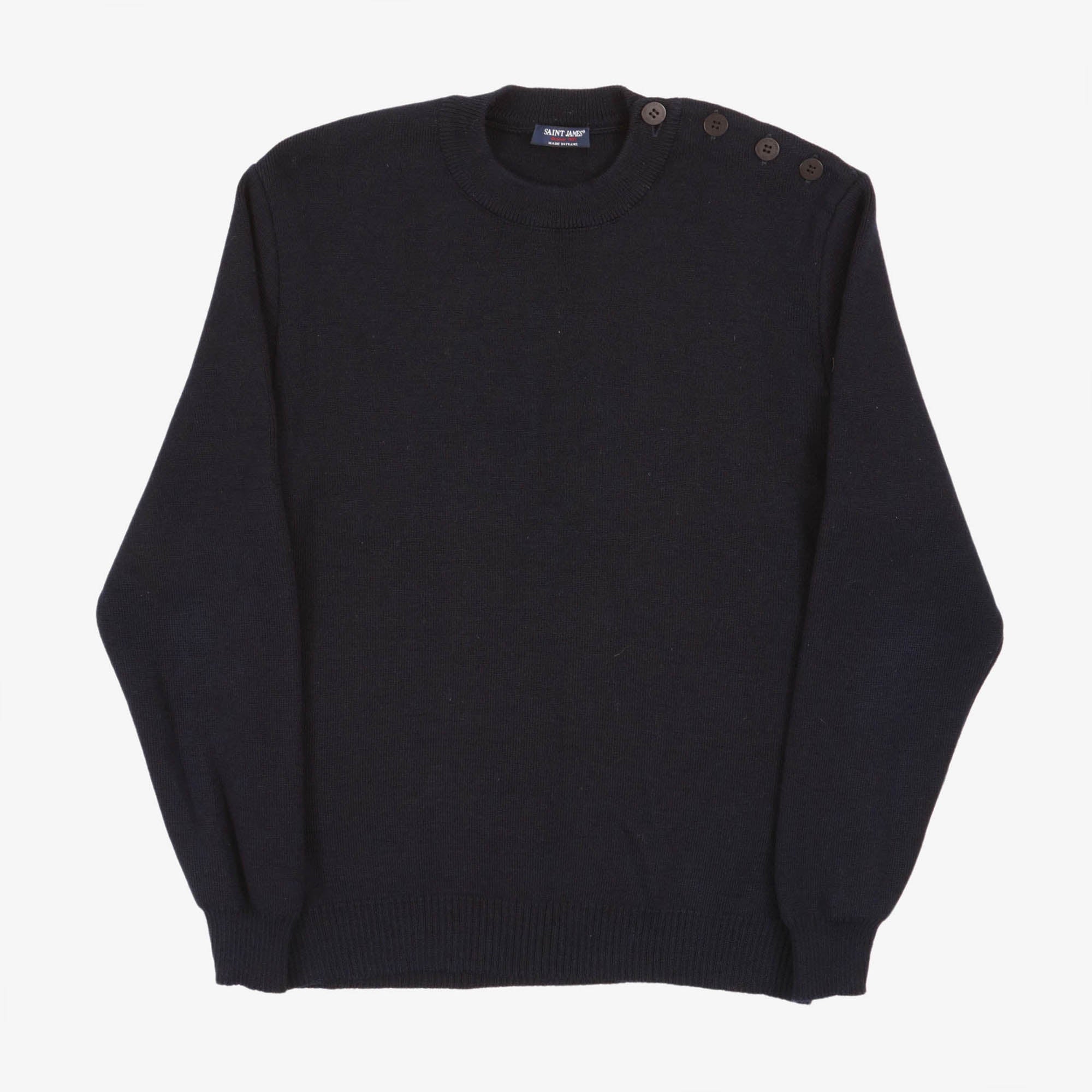 Cancale Heavyweight Sweatshirt