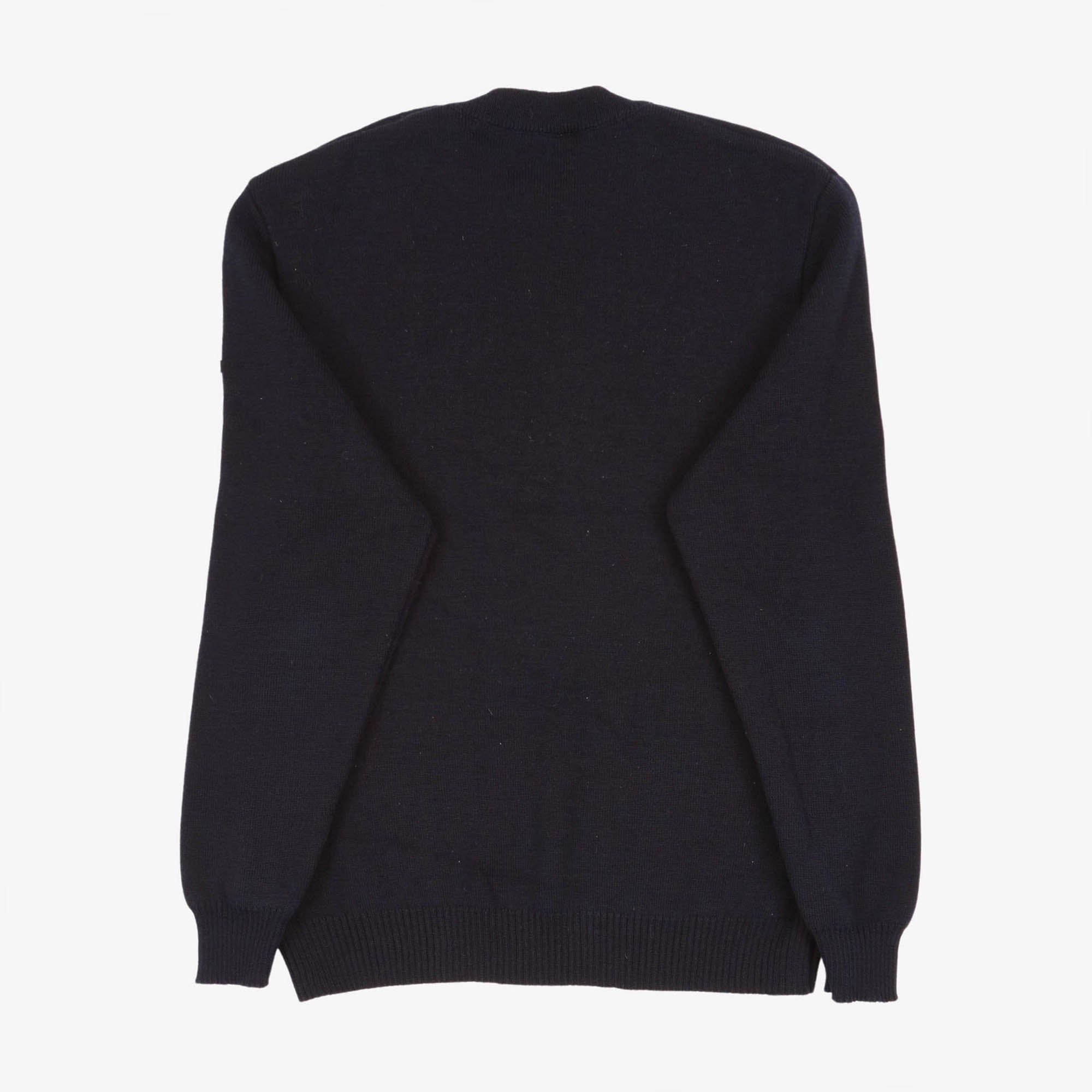 Cancale Heavyweight Sweatshirt