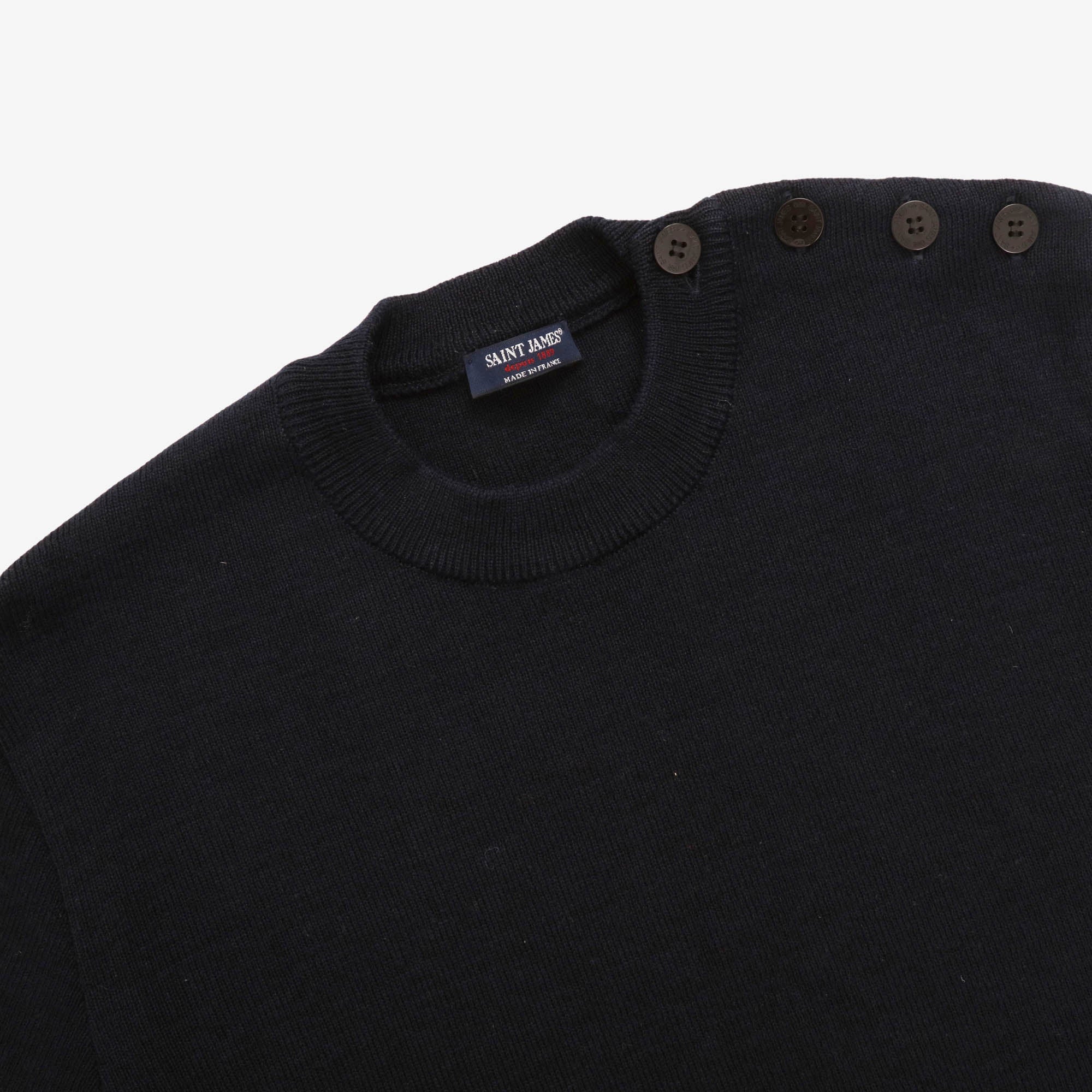 Cancale Heavyweight Sweatshirt