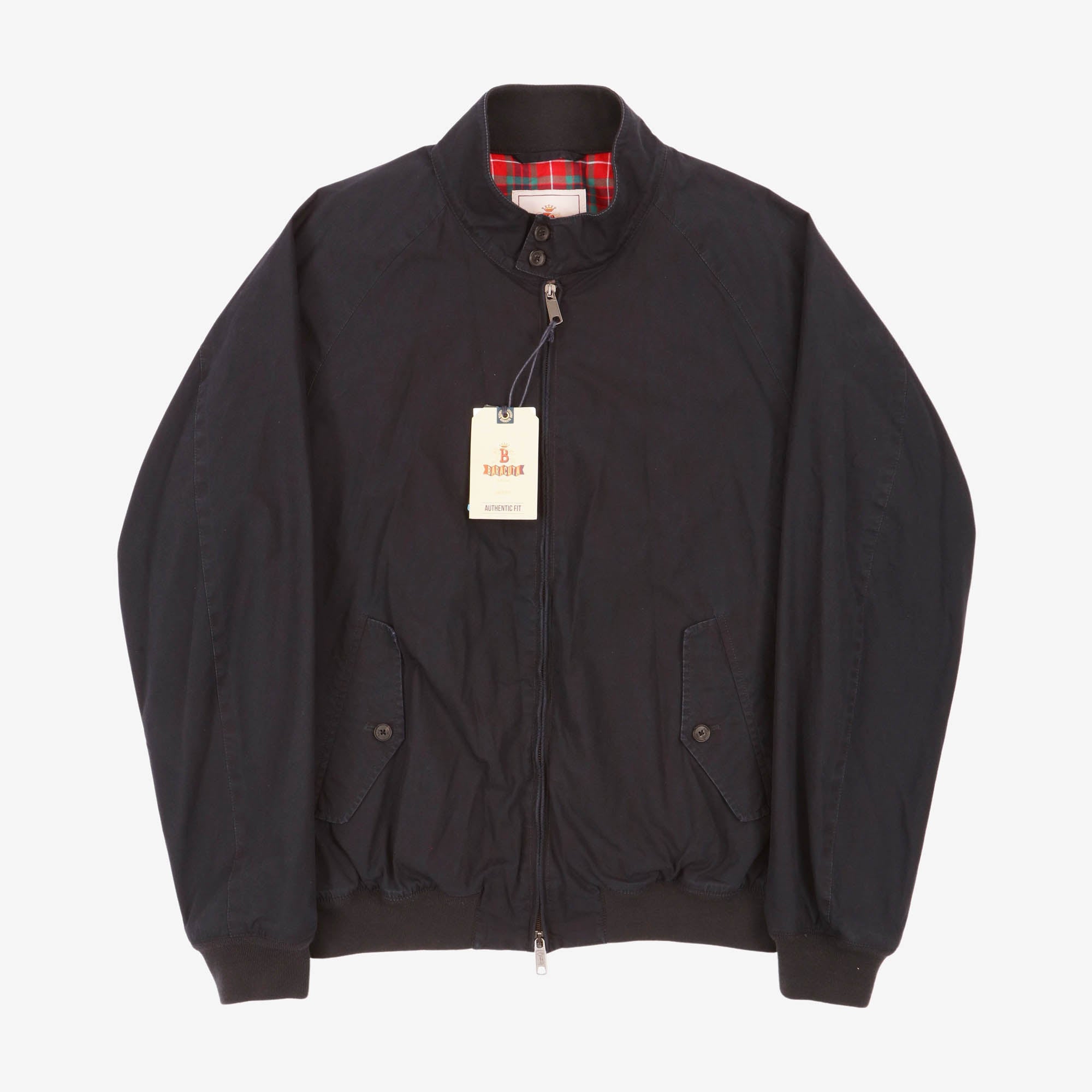 G9 Harrington