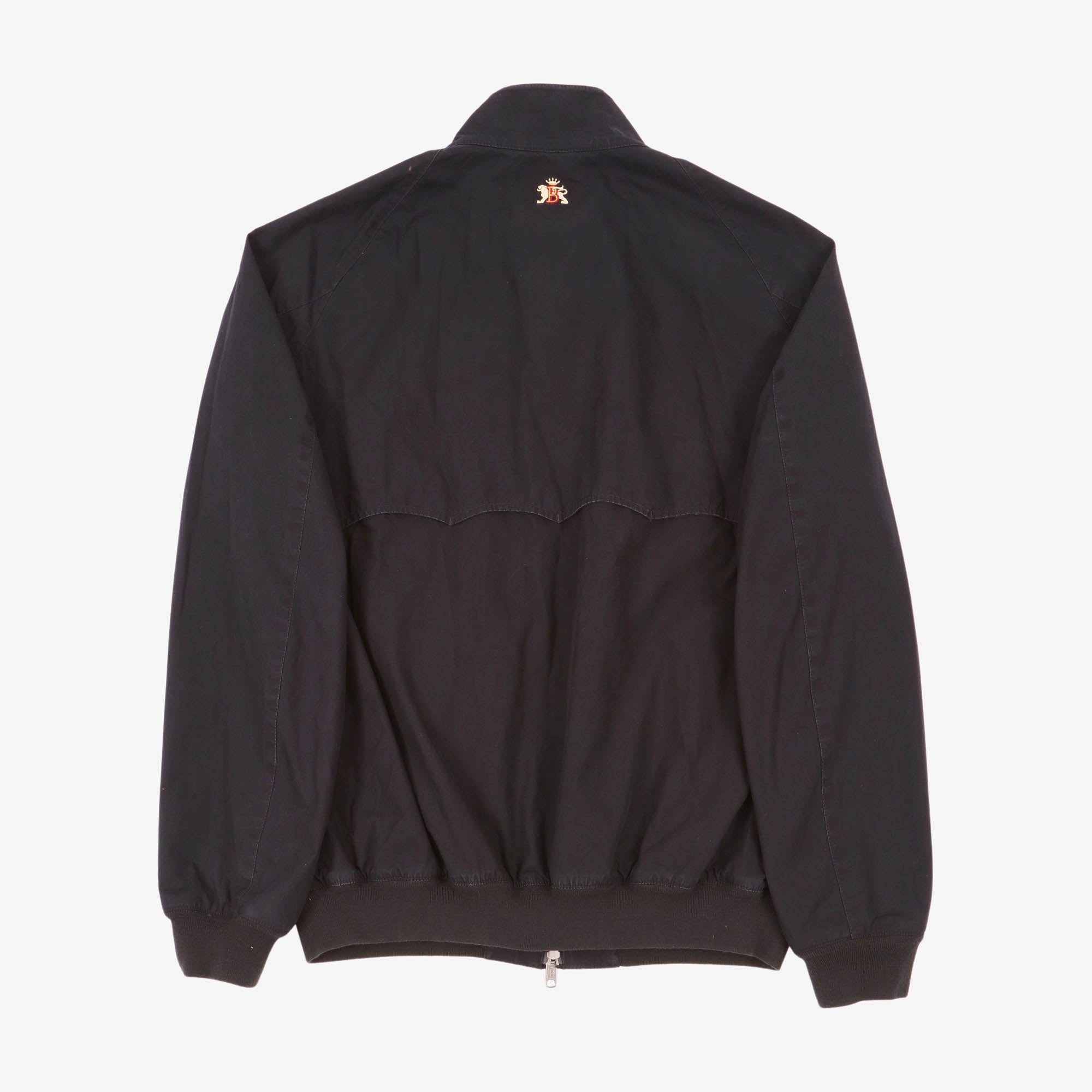 G9 Harrington