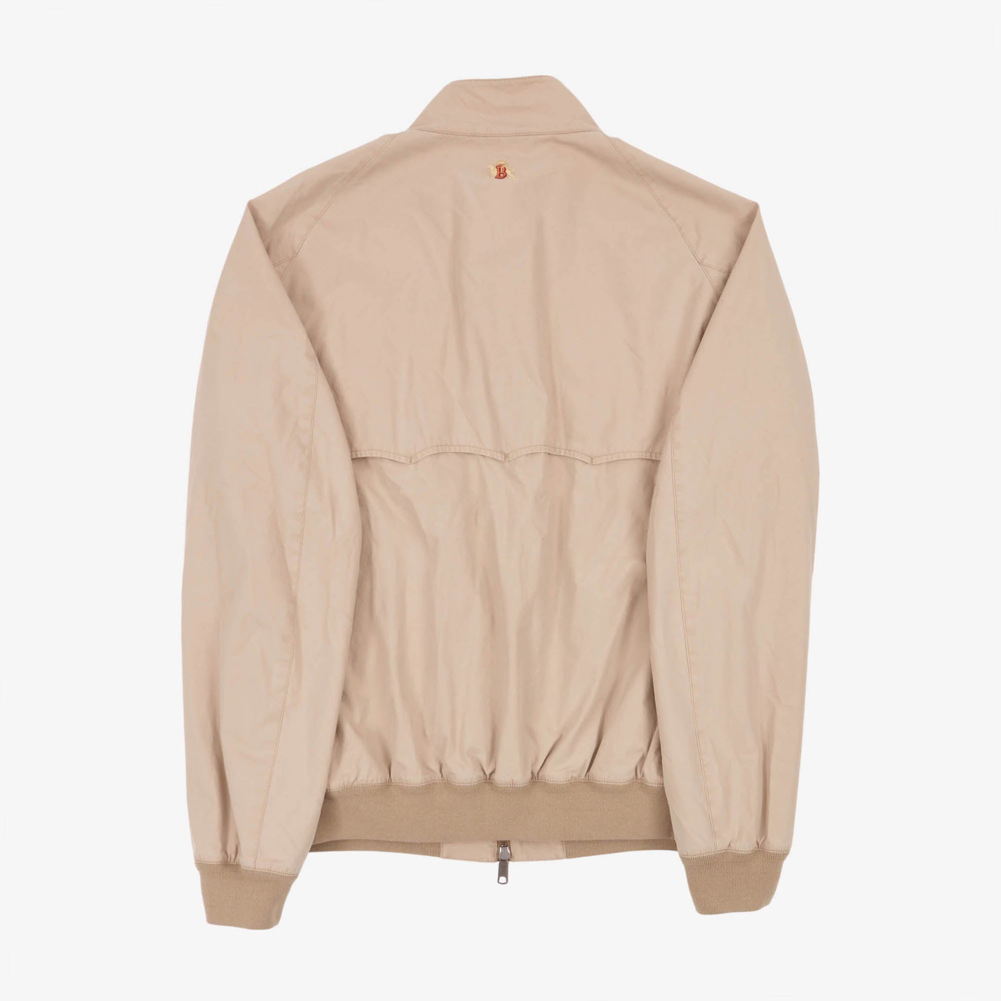 G9 Harrington