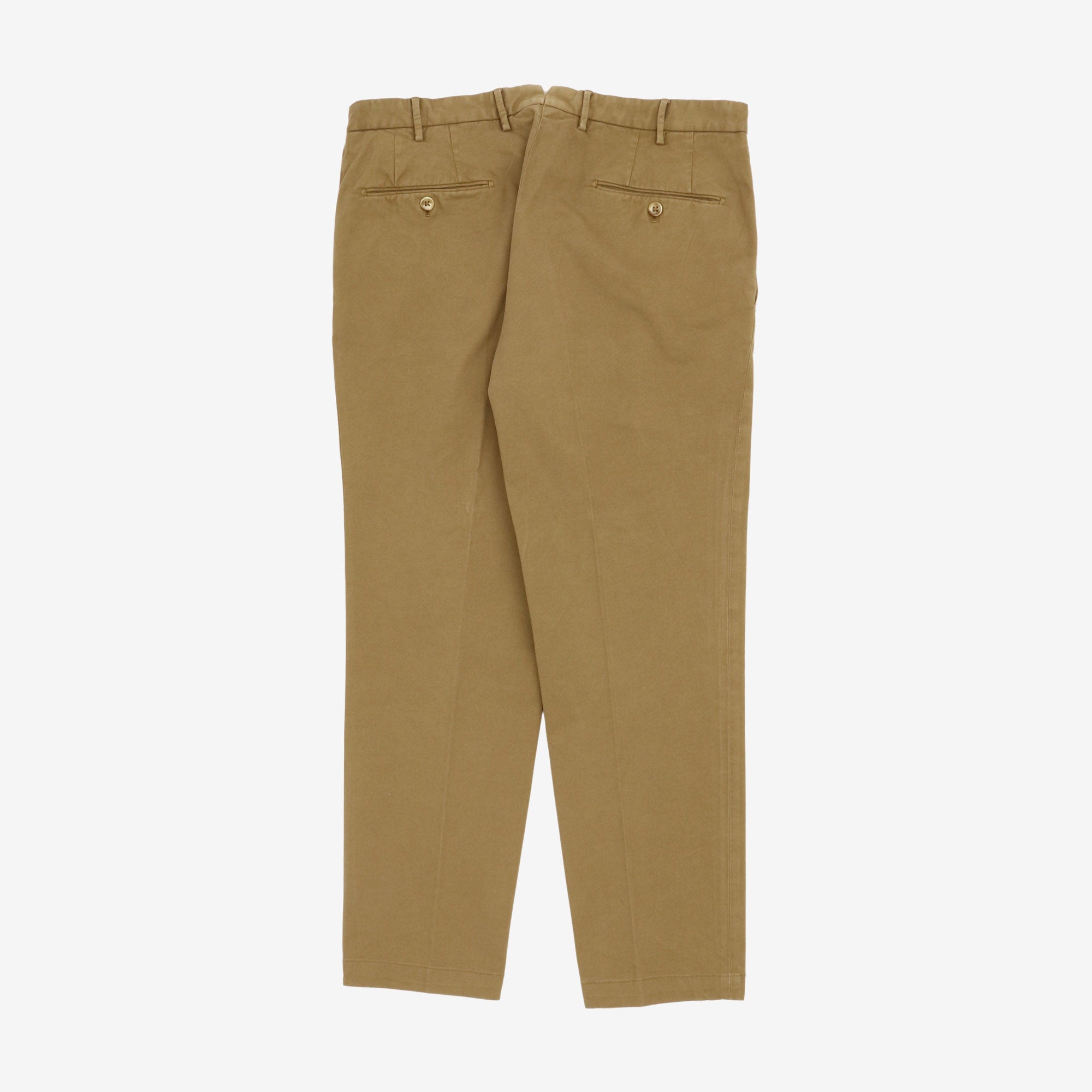 The Comfort Chino (36W X 28L)