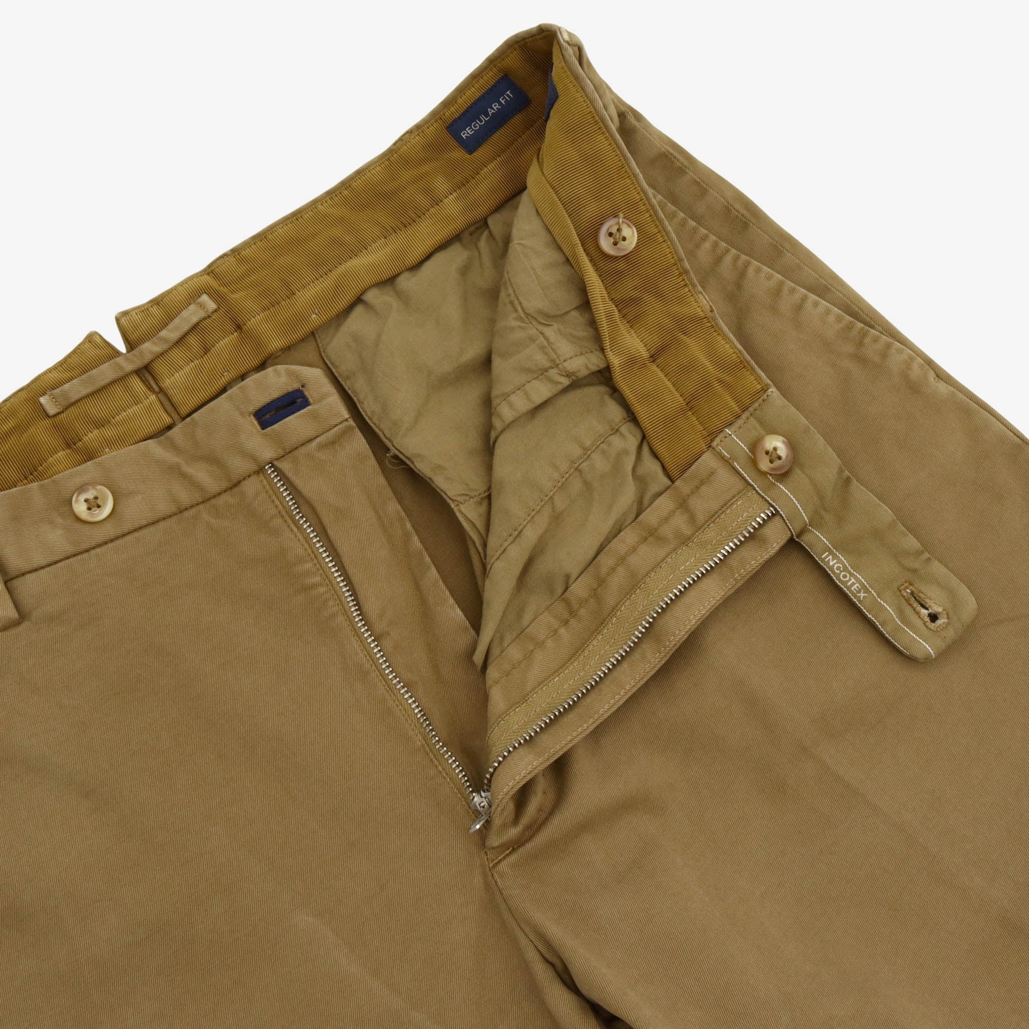 The Comfort Chino (36W X 28L)
