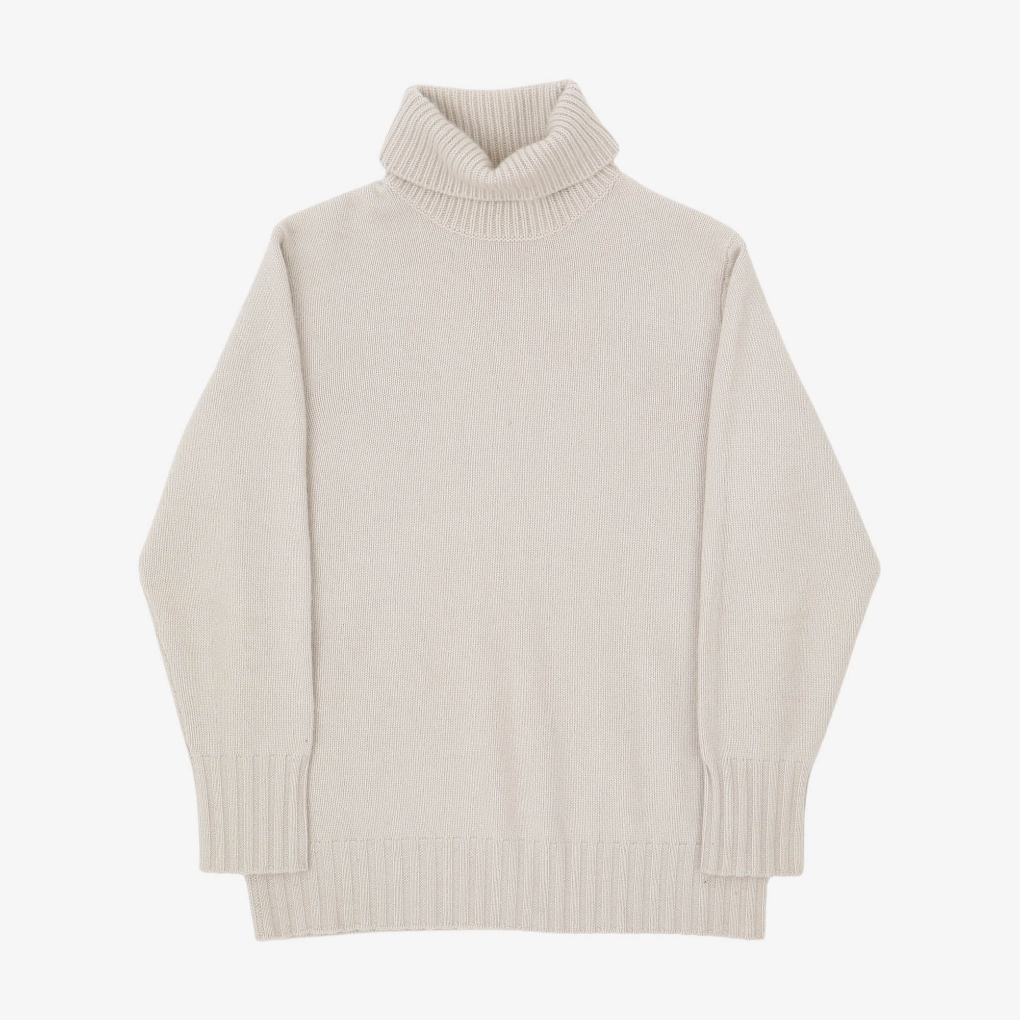 Tucci Chinky Roll Neck
