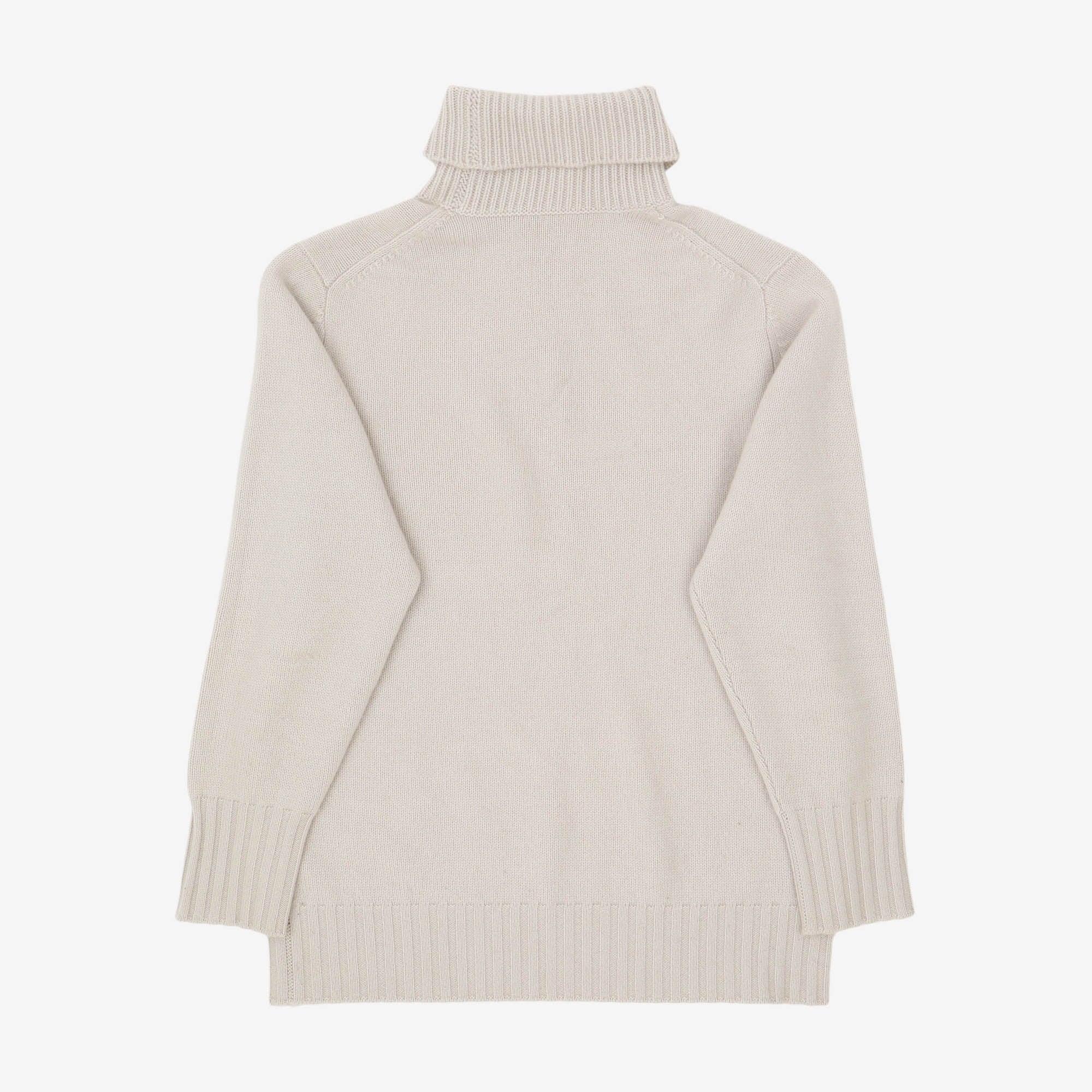 Tucci Chinky Roll Neck