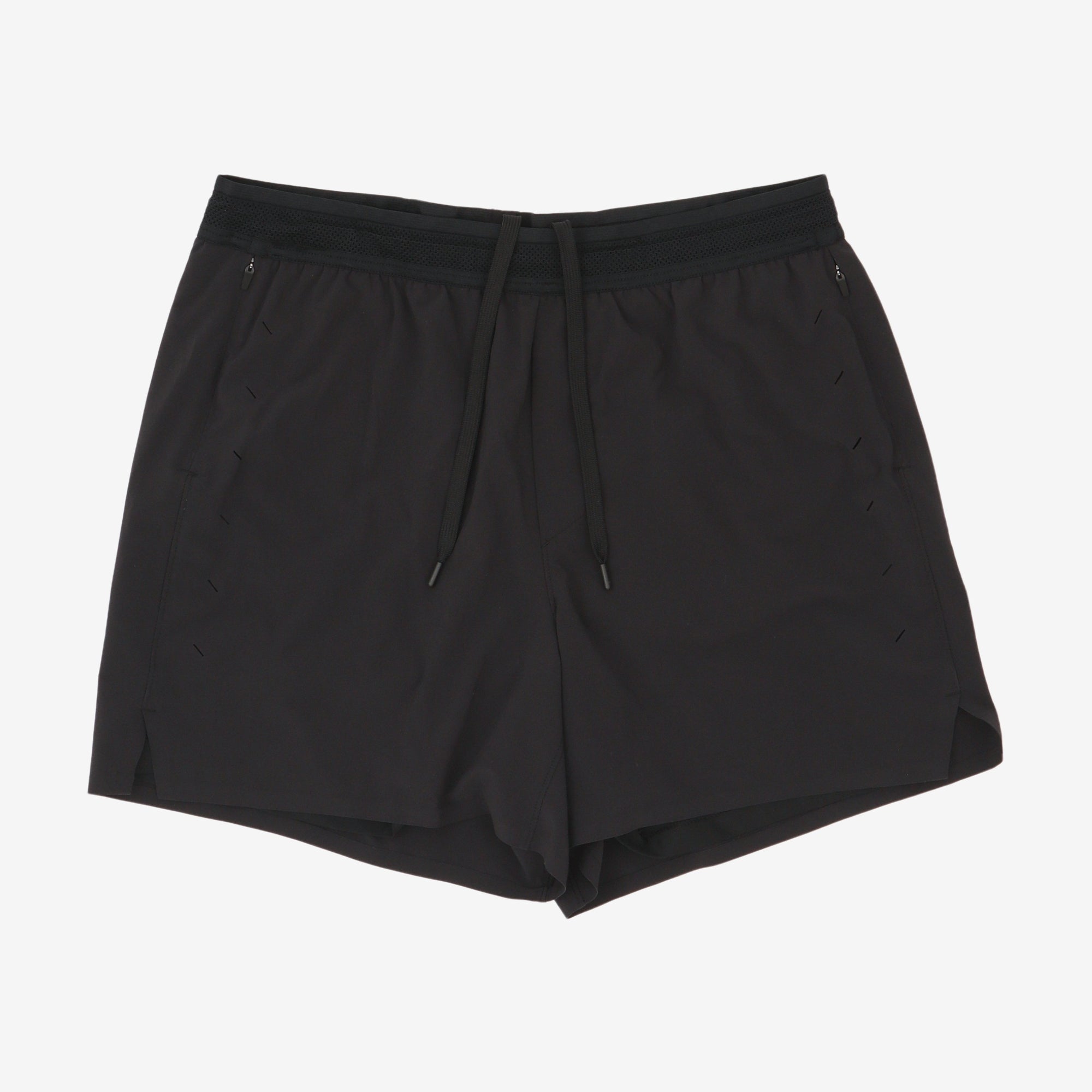 Lined Session Shorts