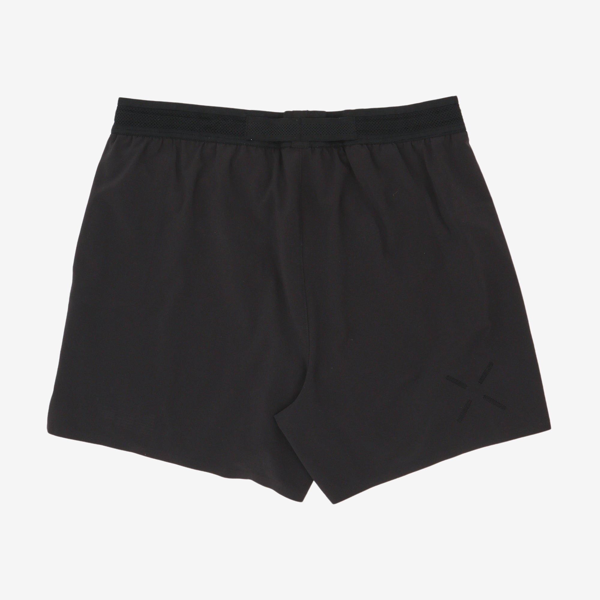 Lined Session Shorts