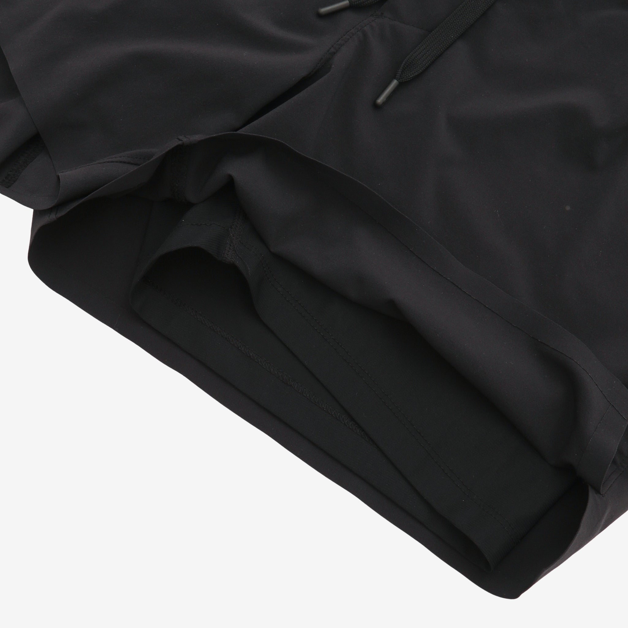 Lined Session Shorts