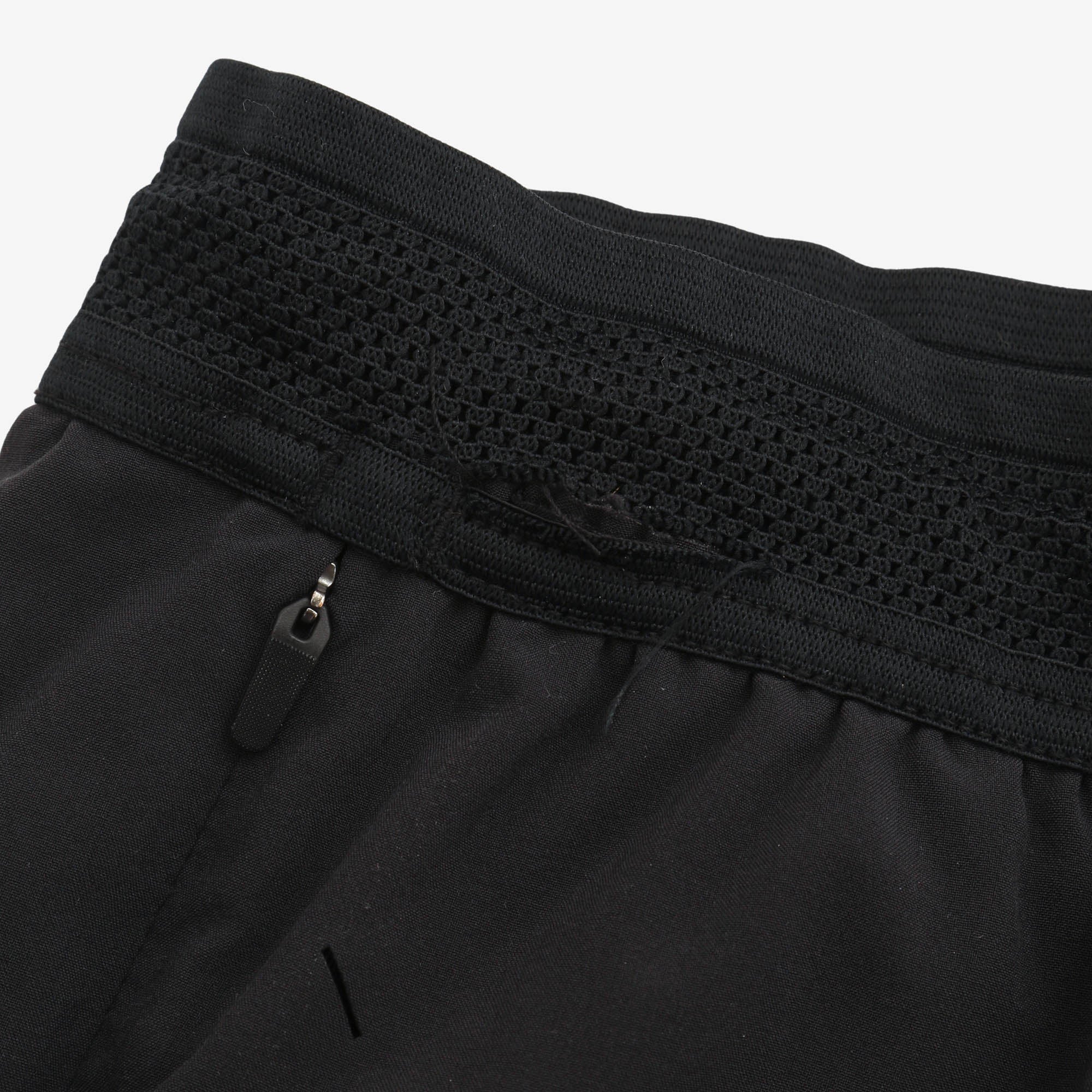 Lined Session Shorts