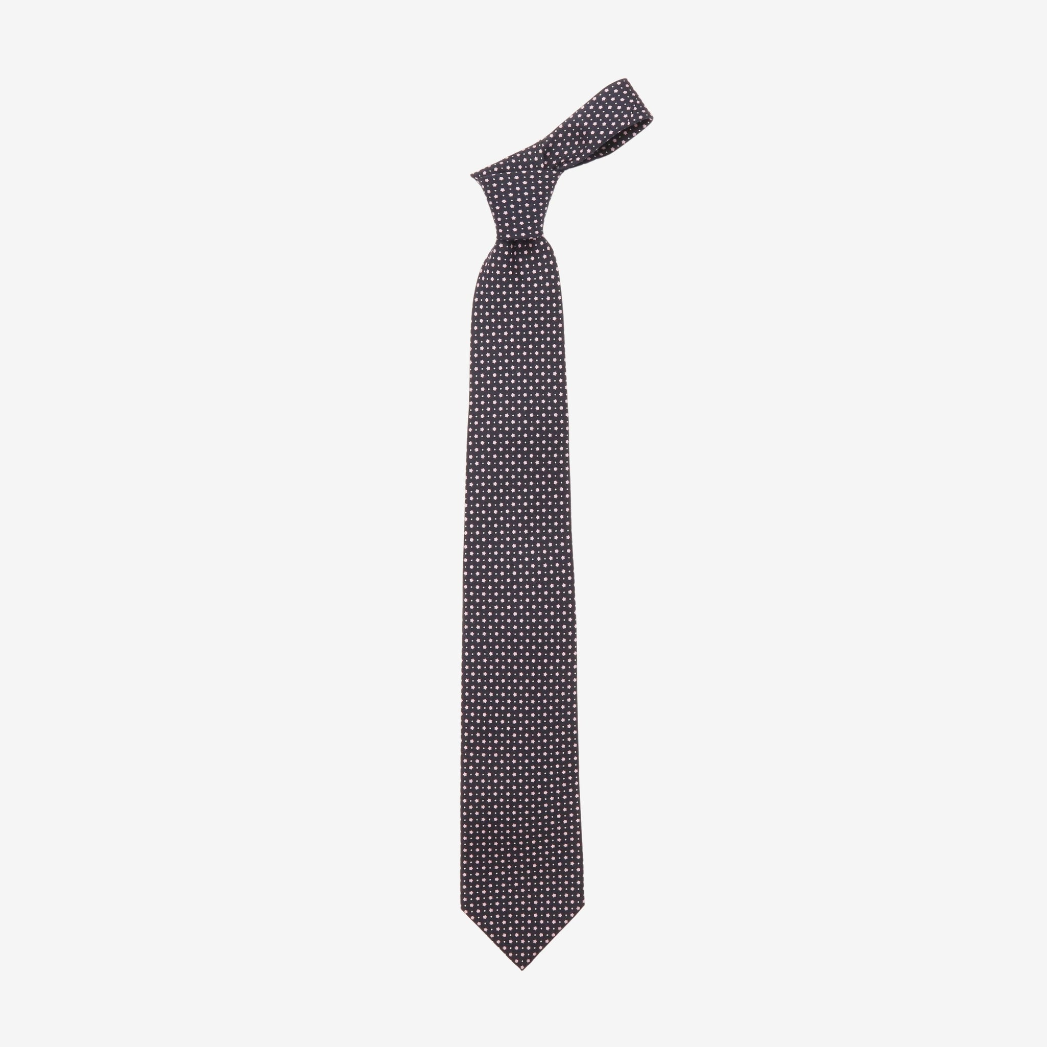 Silk Tie