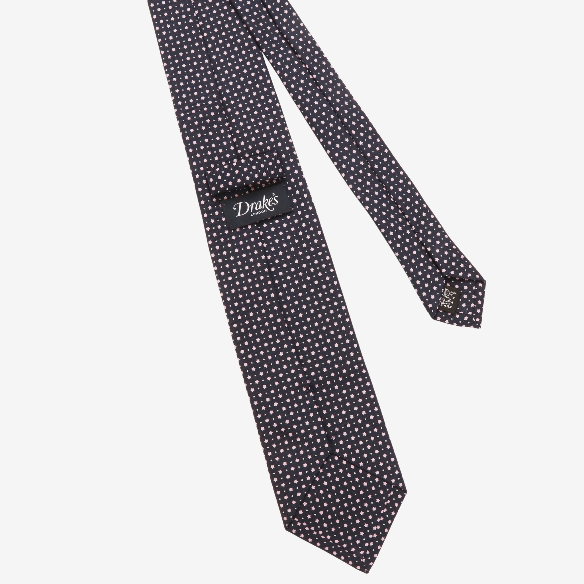 Silk Tie