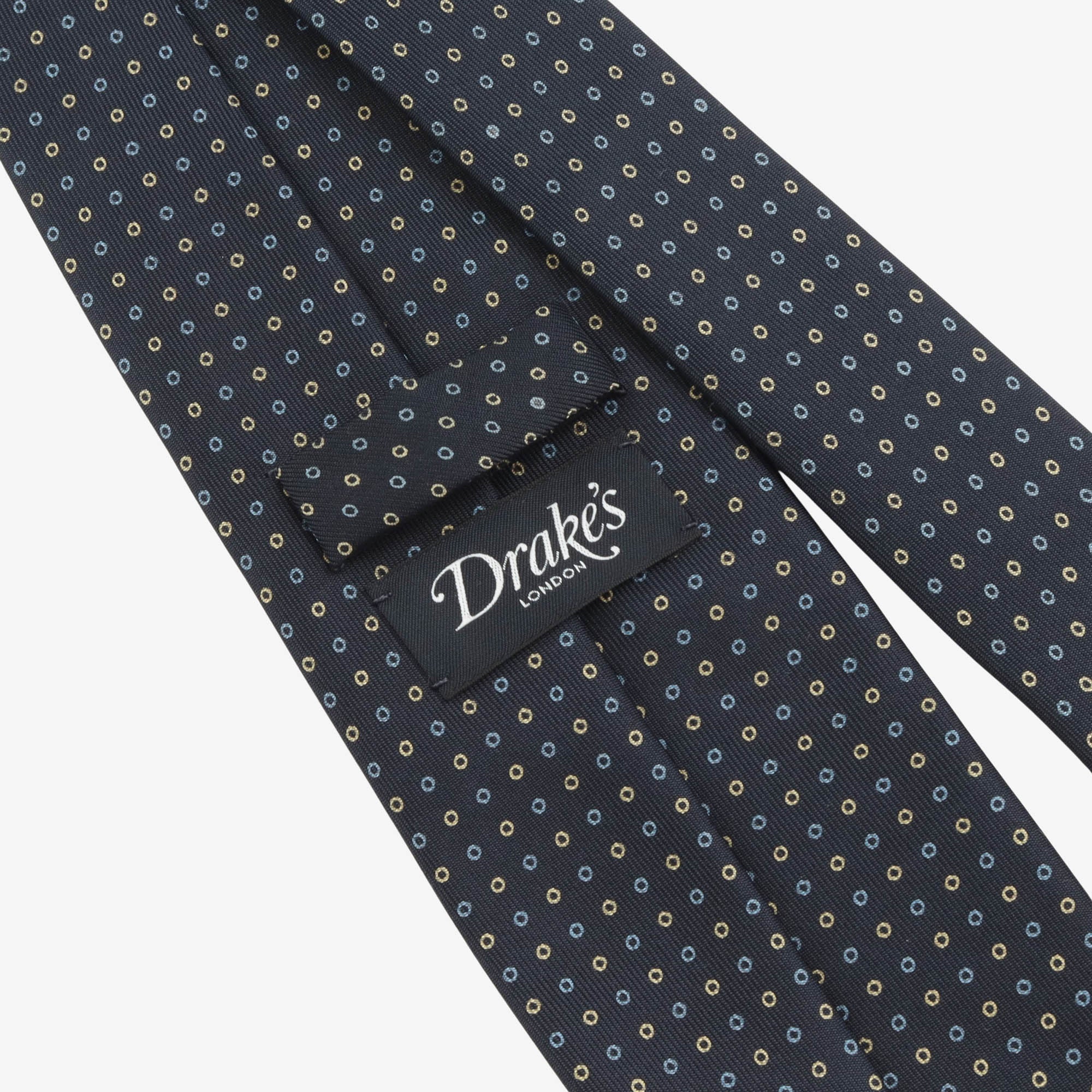 Silk Tie