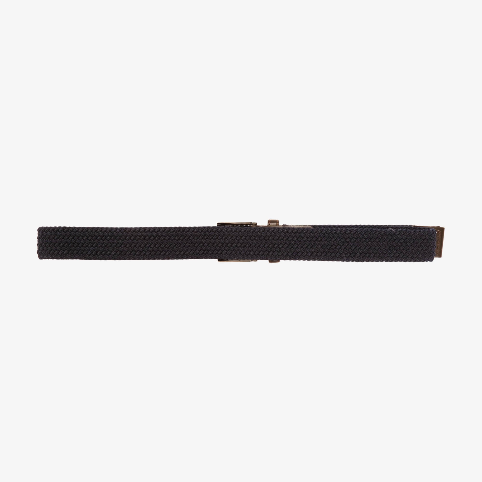 Elasticated Woven Belt