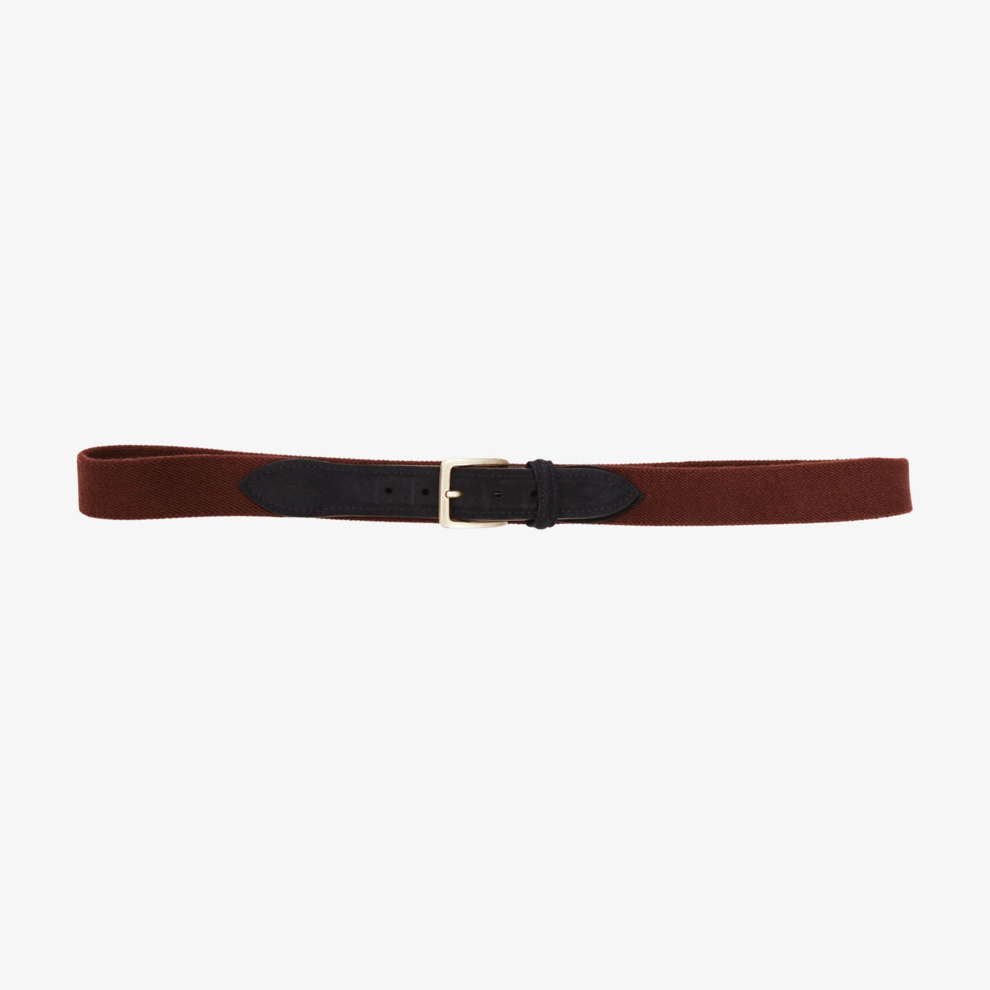 Frans Boone Woven Belt