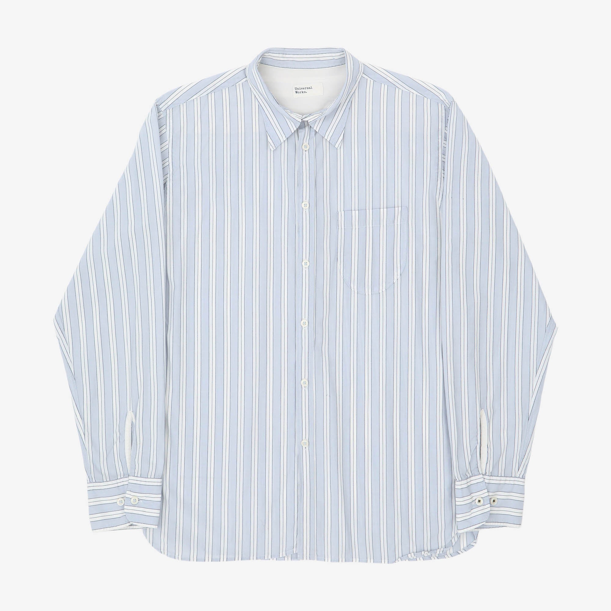 Double Stripe Shirt