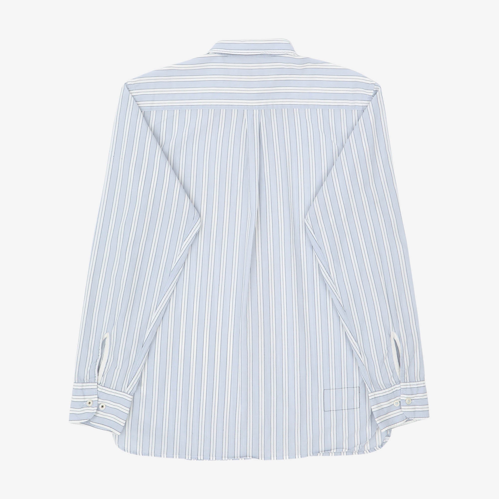 Double Stripe Shirt