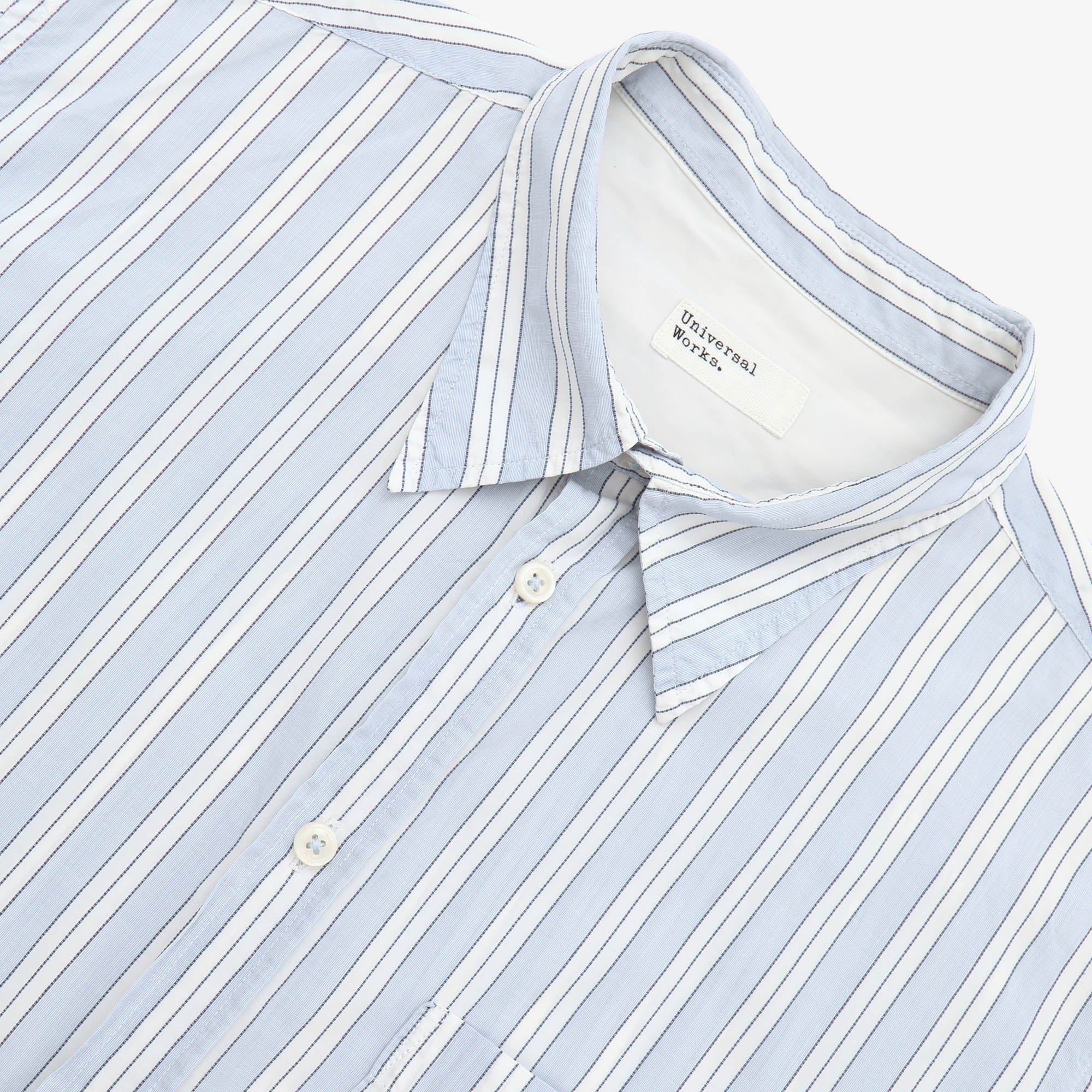 Double Stripe Shirt