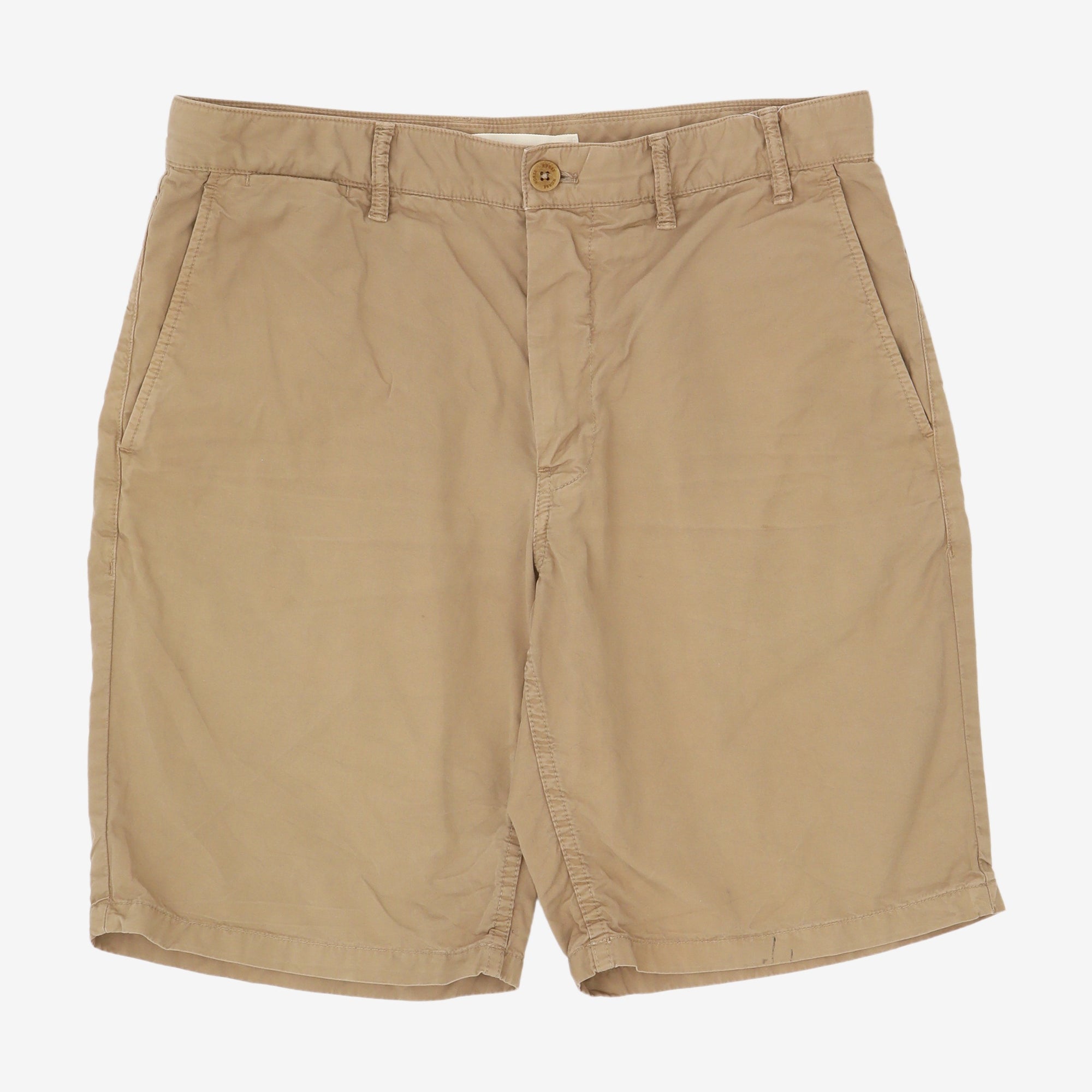 Aros Light Twill Shorts (32W)