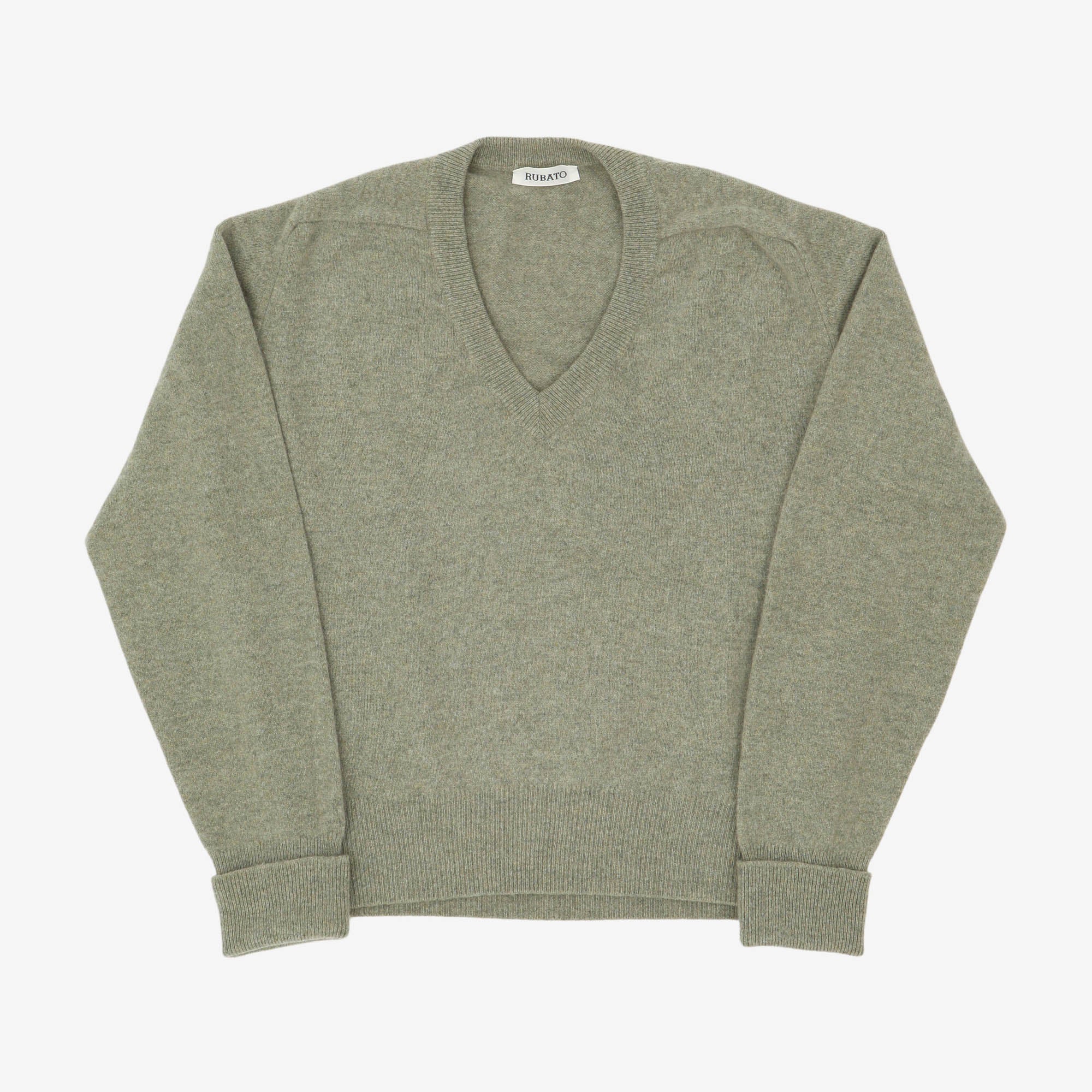 Standard V Neck Sweater