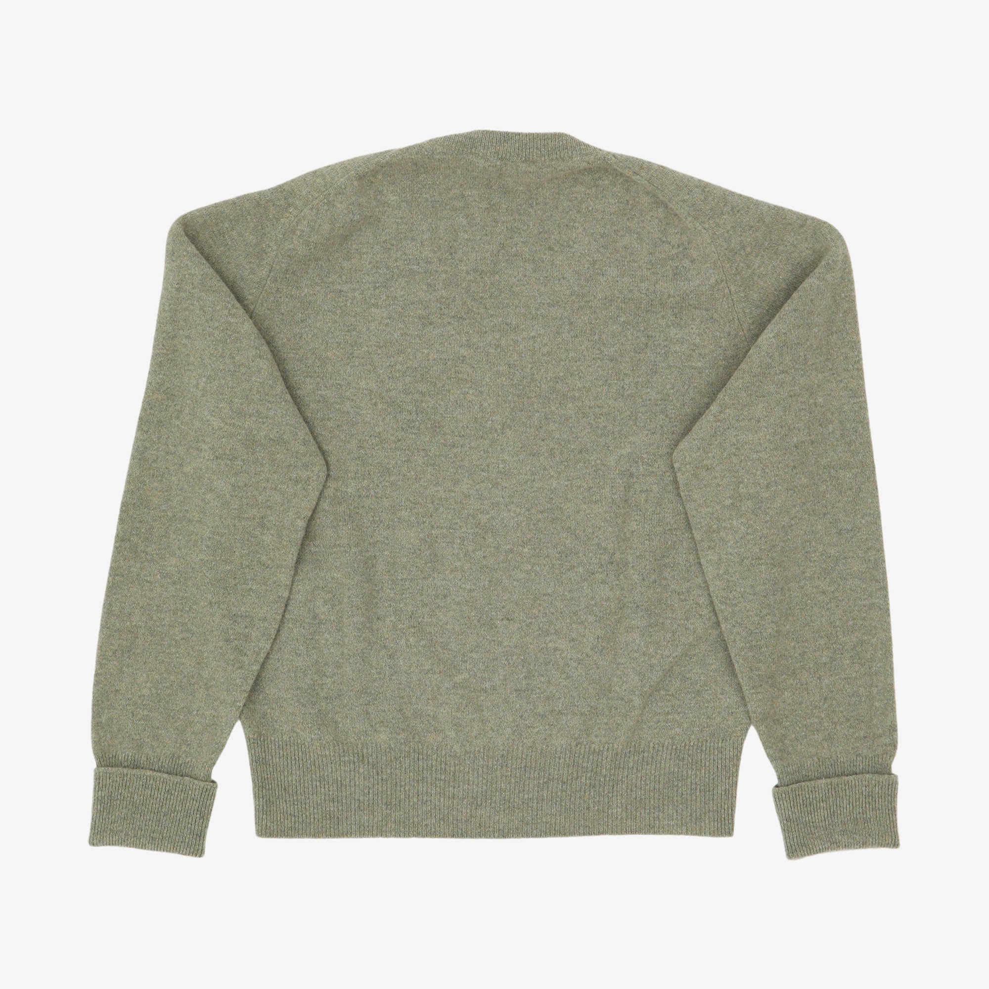 Standard V Neck Sweater