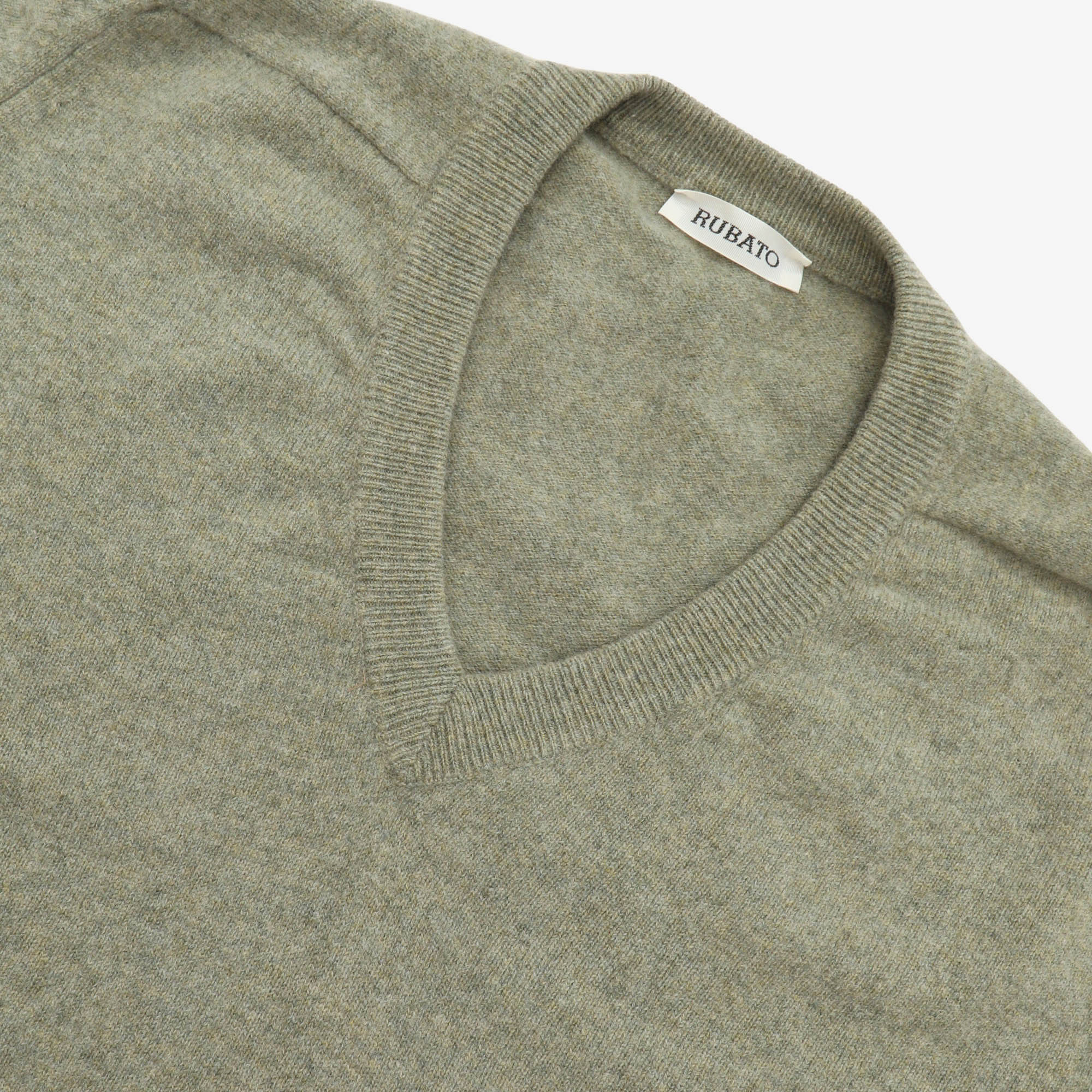 Standard V Neck Sweater