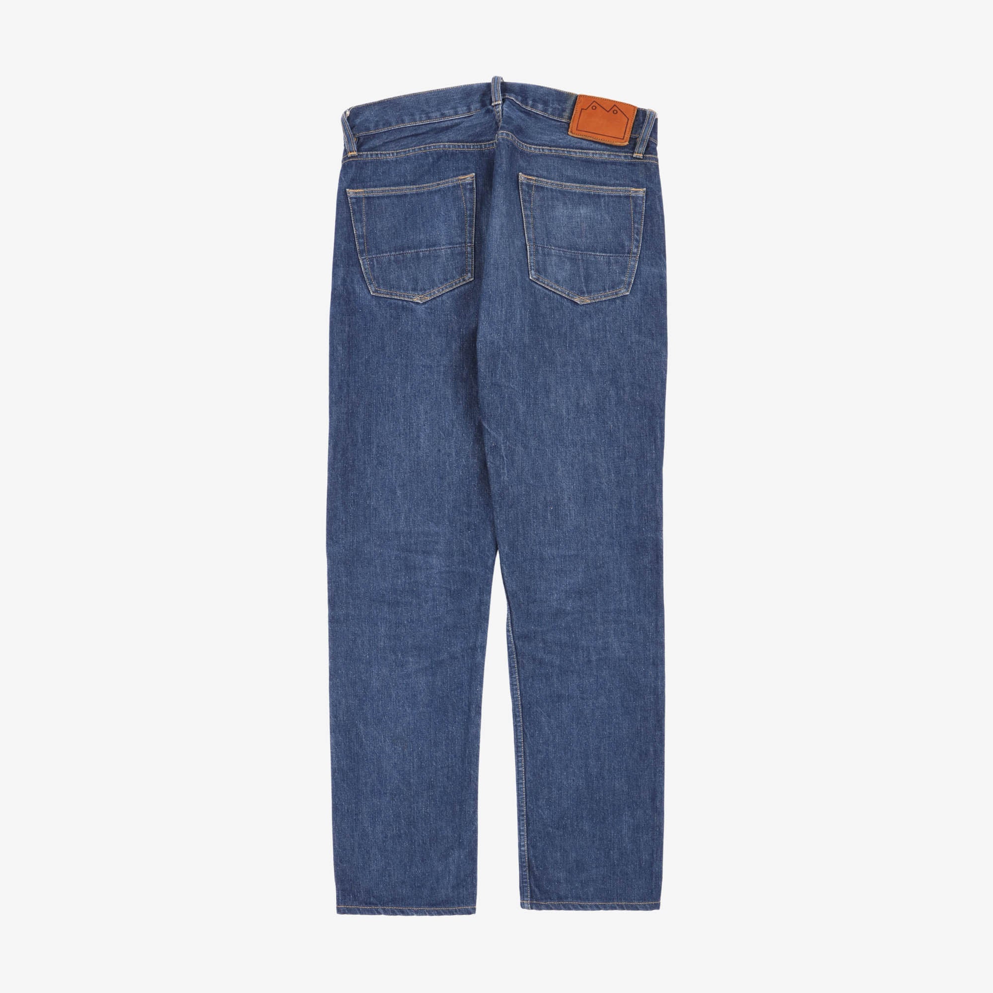 NW8 Heritage Slim Jeans (33W X 29.5L)