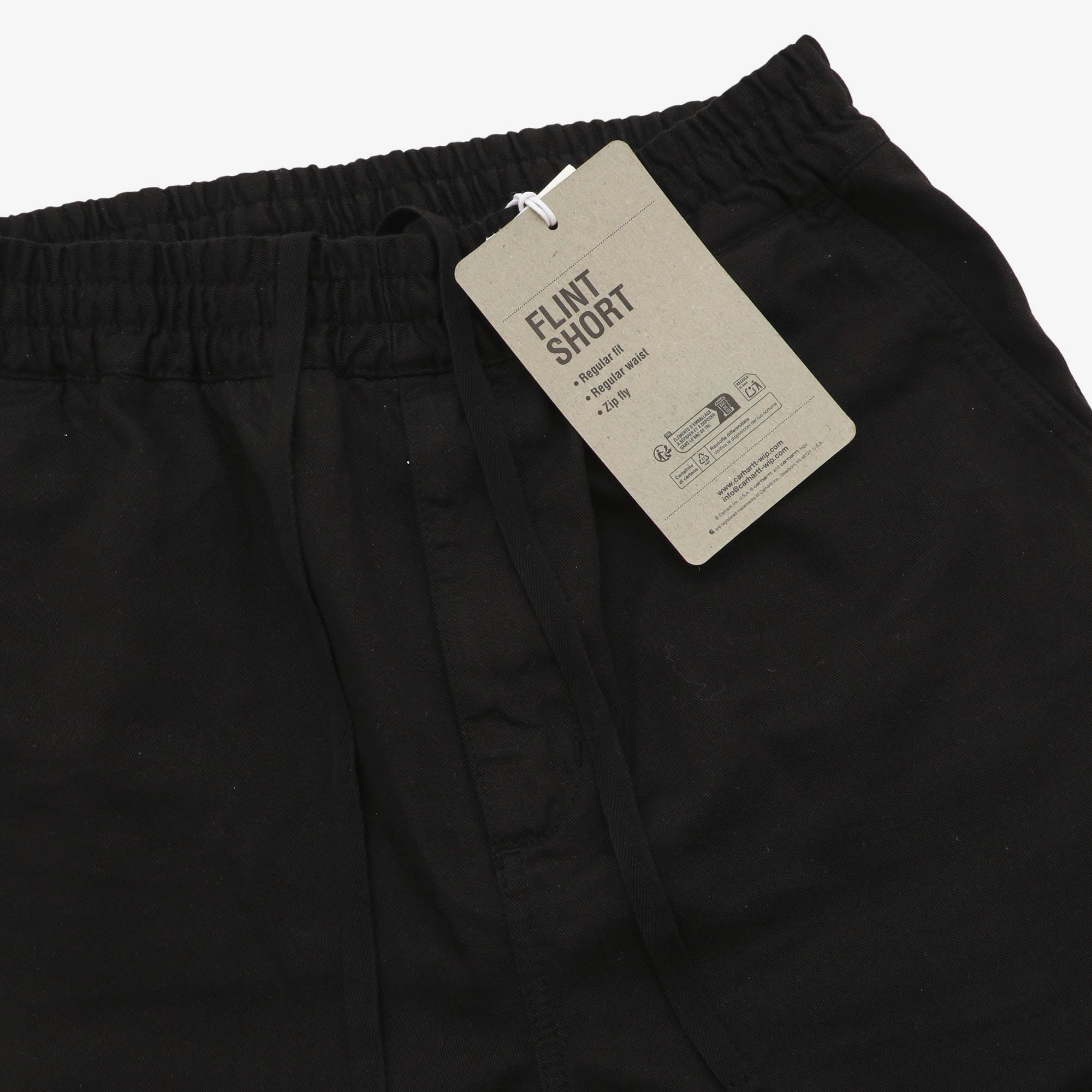 WIP Flint Shorts