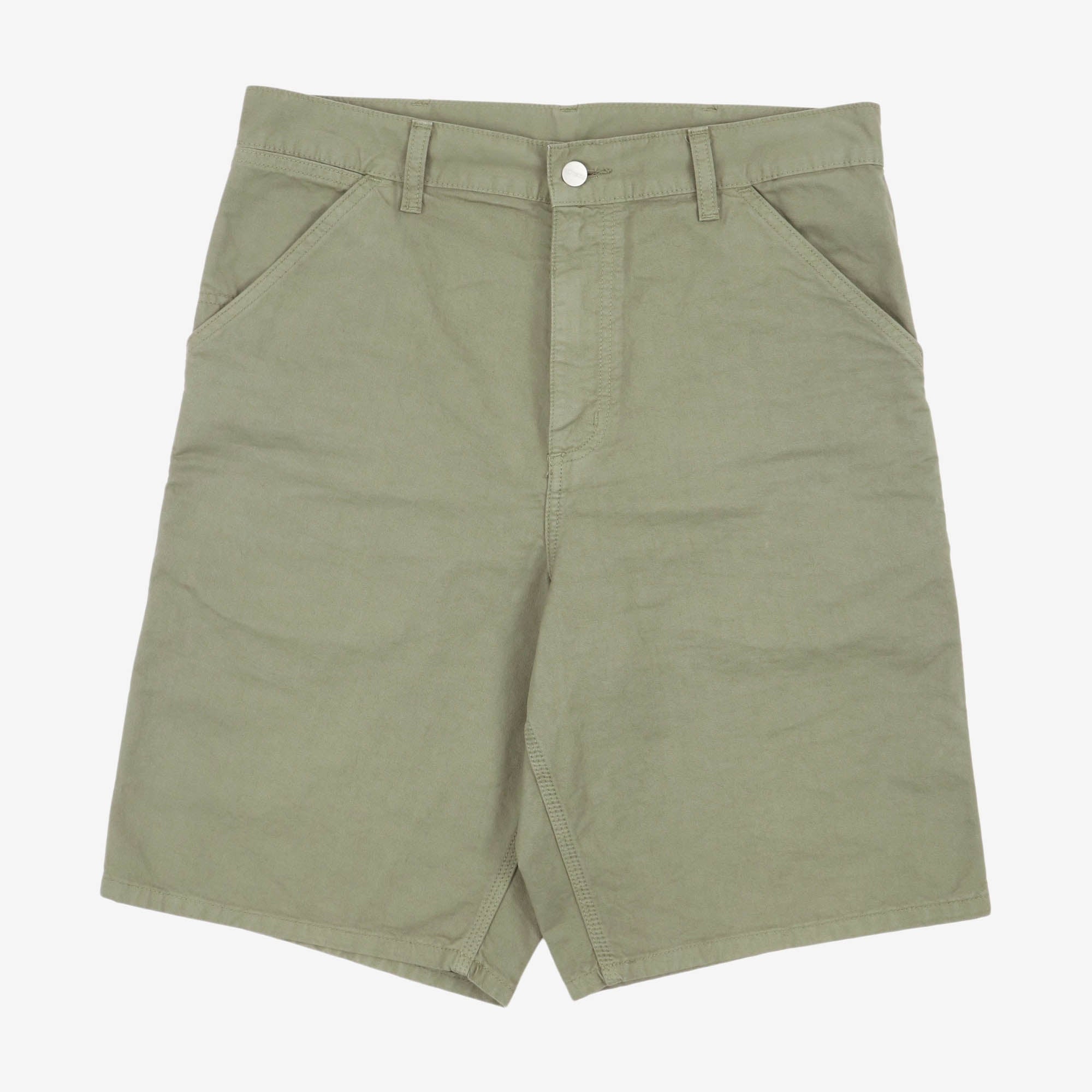 WIP Single Knee Shorts (33W)