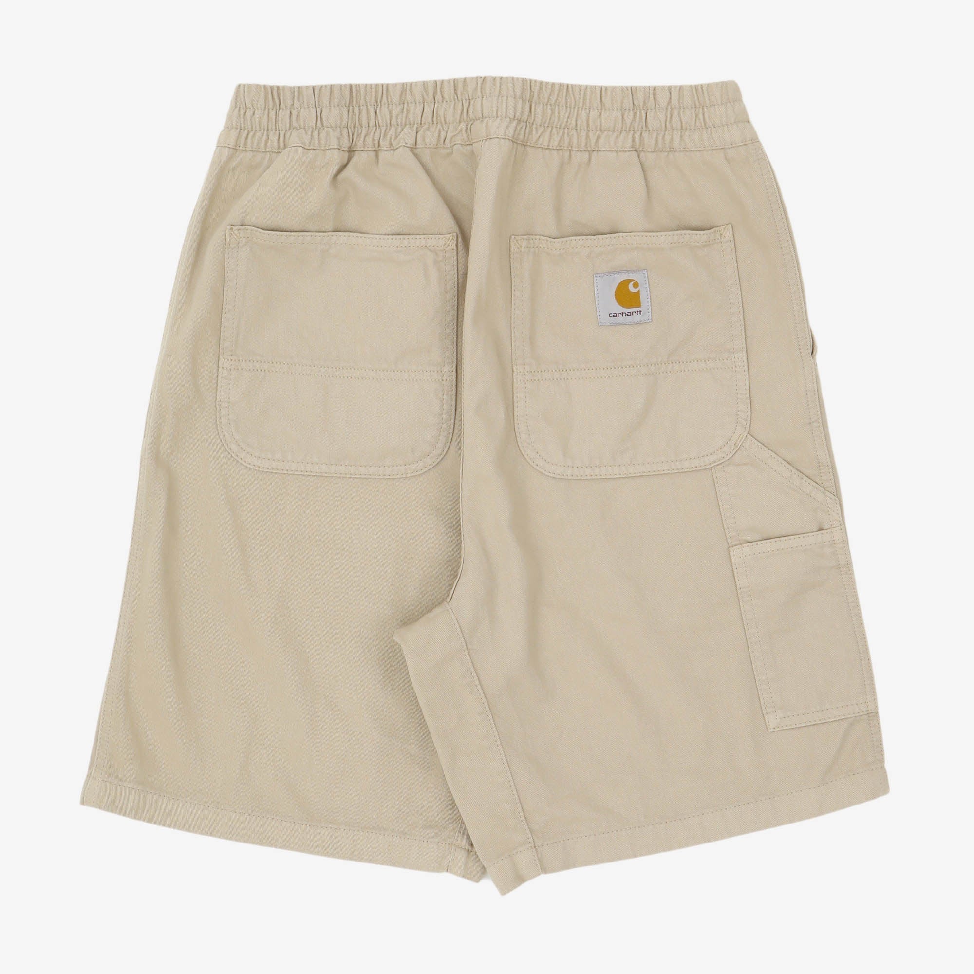 WIP Flint Shorts