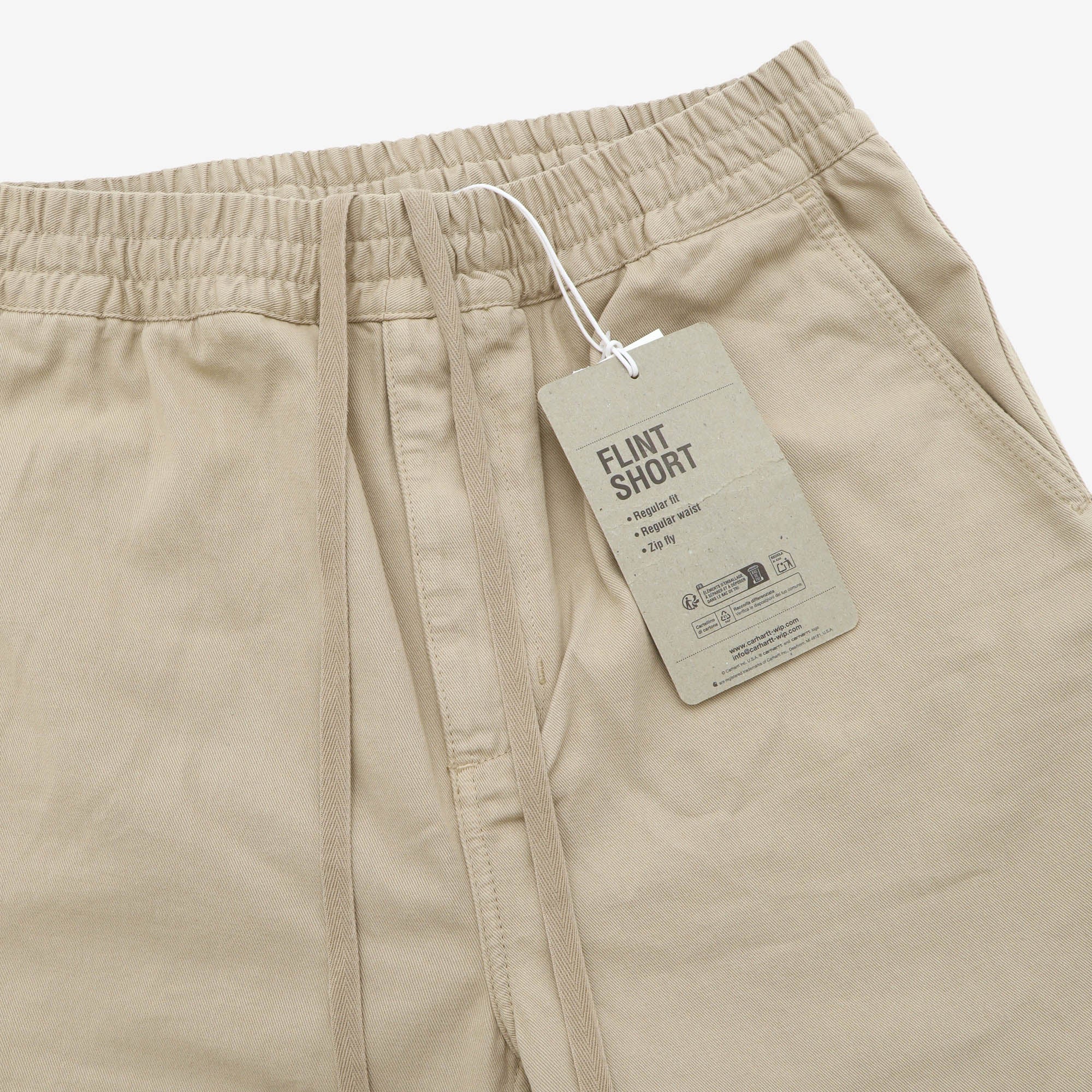 WIP Flint Shorts
