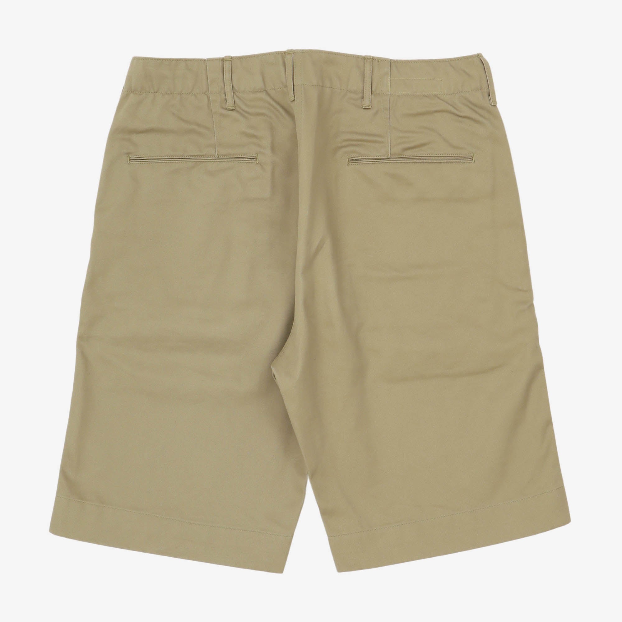 Original Spec Chino Shorts (32W)