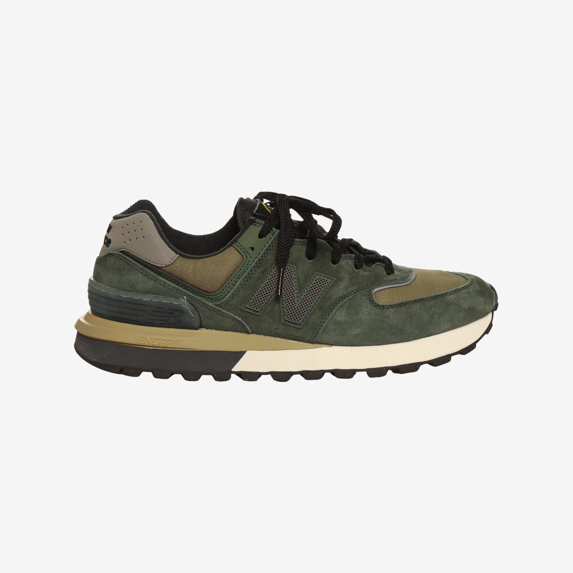 574 Legacy Sneakers (Stone Island)