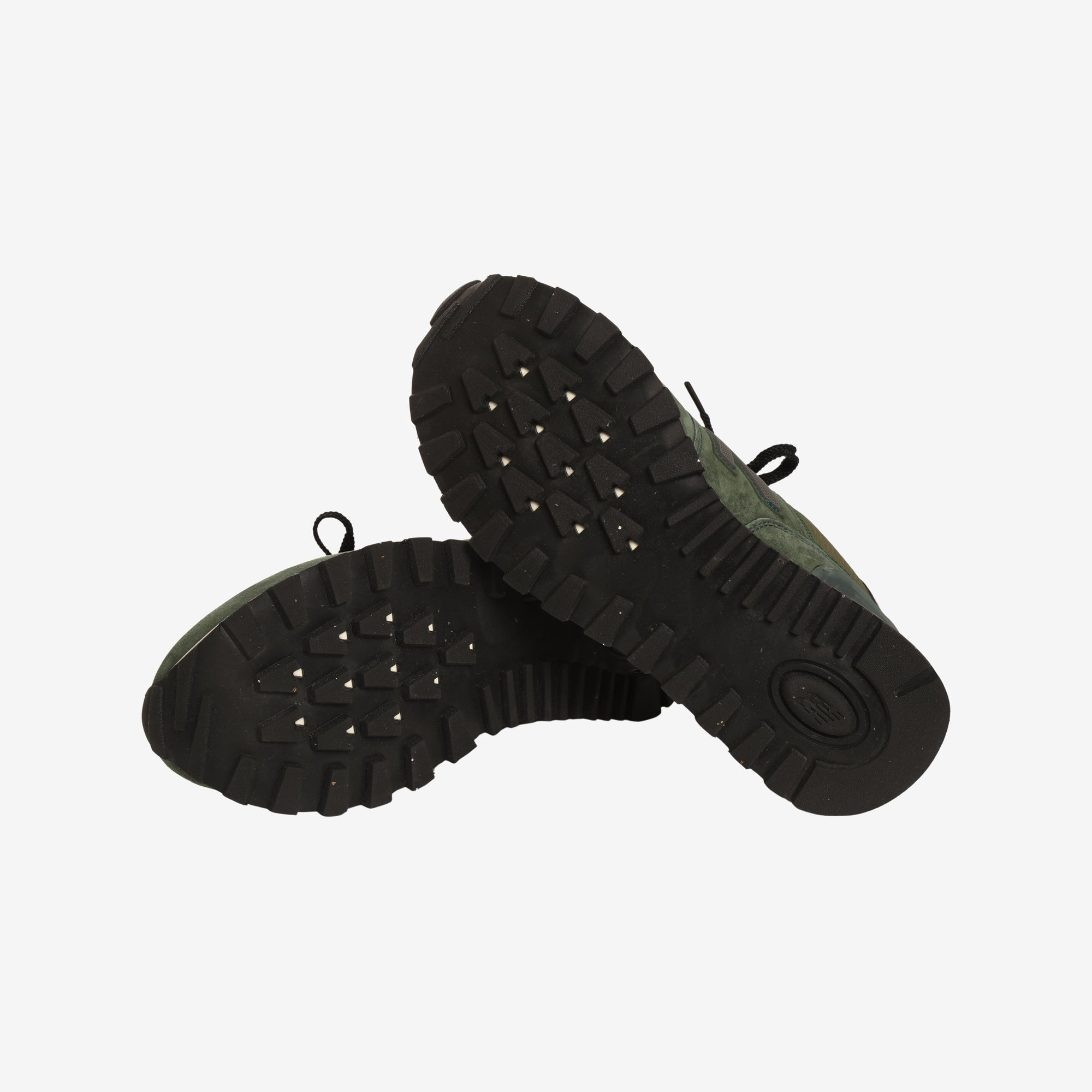 574 Legacy Sneakers (Stone Island)