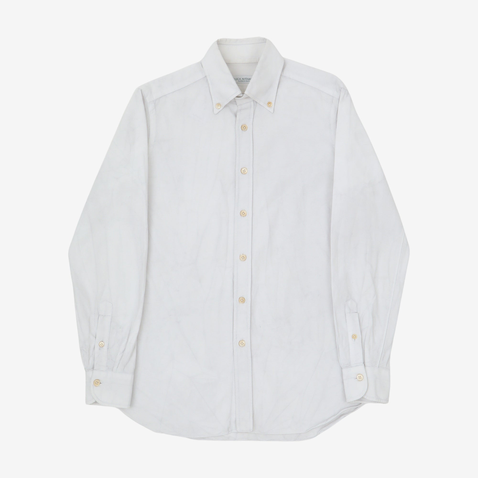 The PS Oxford Shirt