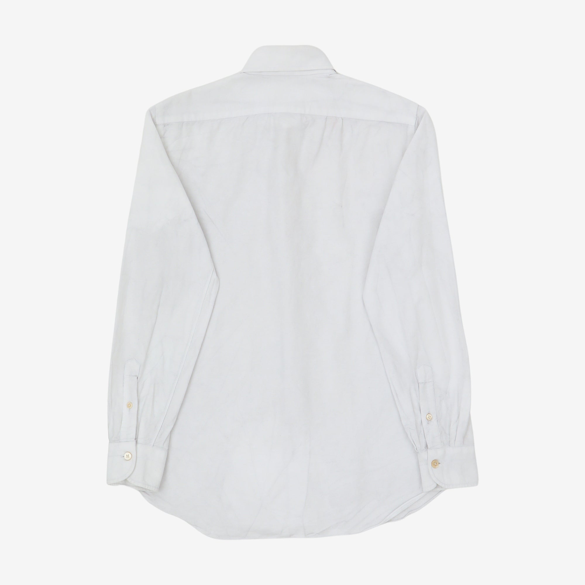 The PS Oxford Shirt