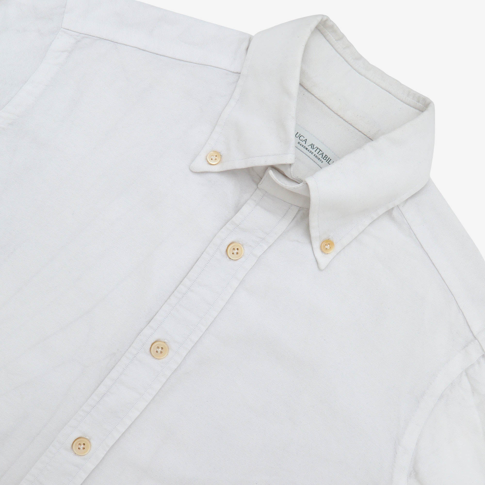 The PS Oxford Shirt