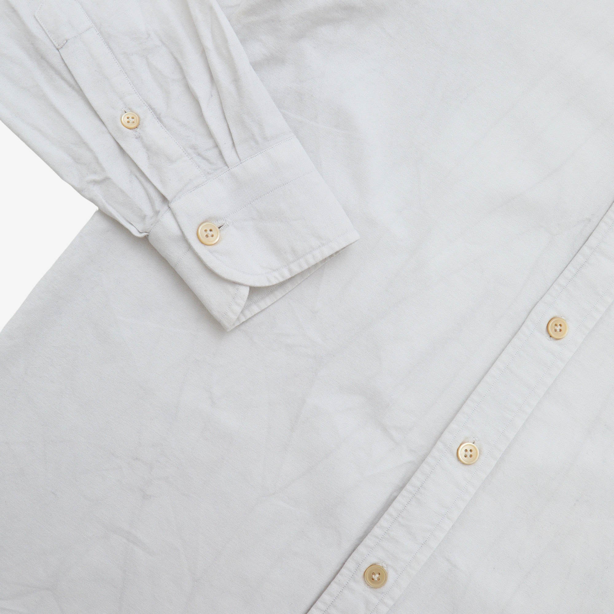 The PS Oxford Shirt