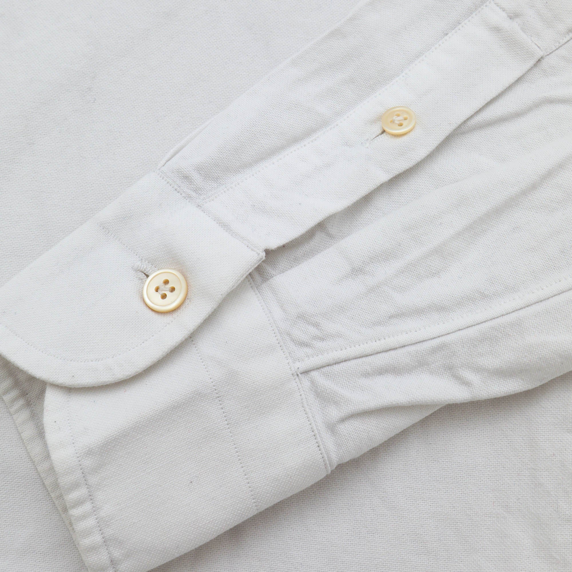 The PS Oxford Shirt