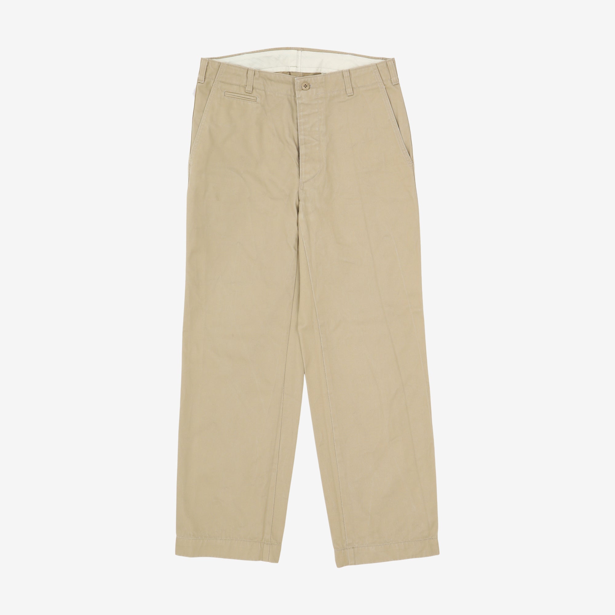 Officers Chino (32W X 29L)