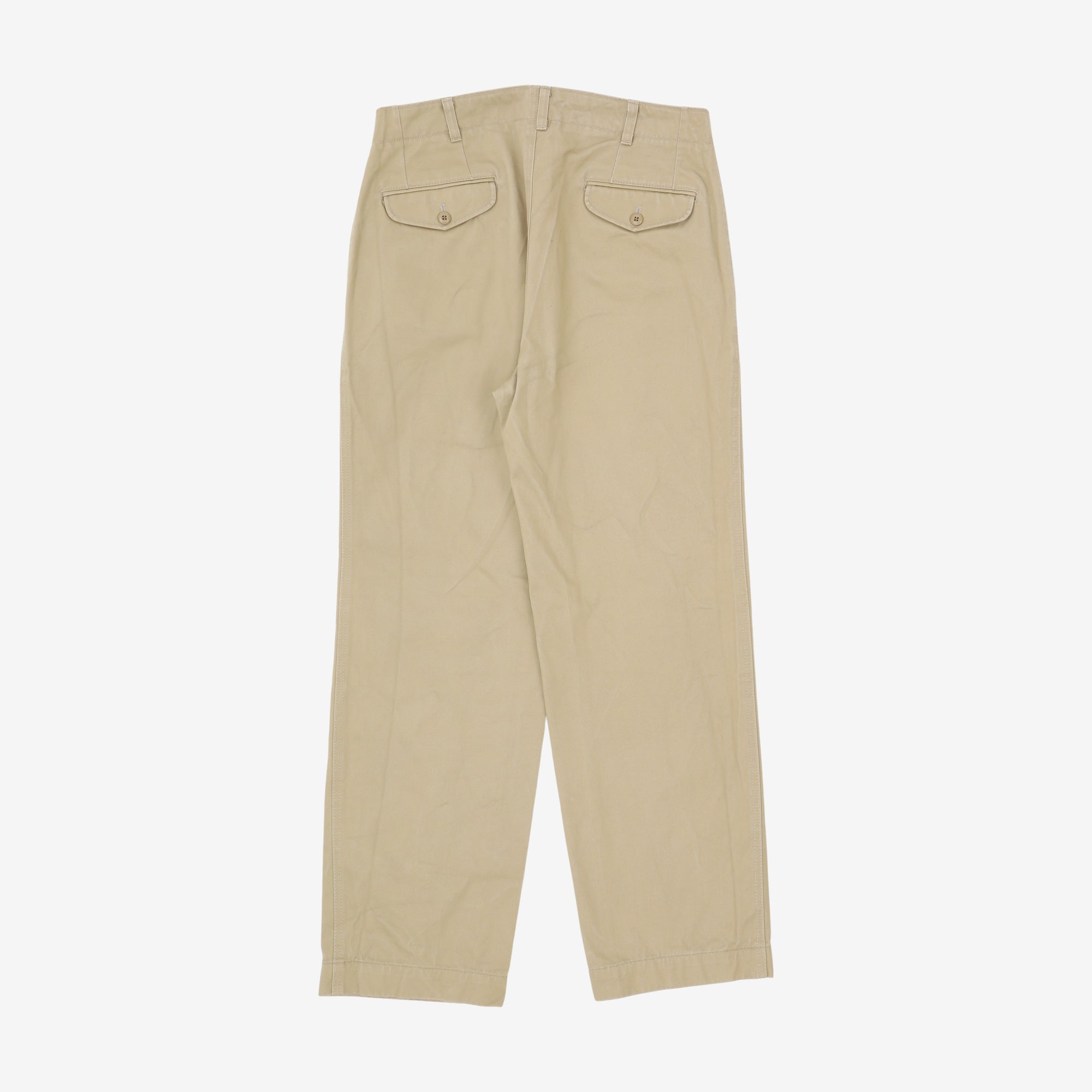 Officers Chino (32W X 29L)