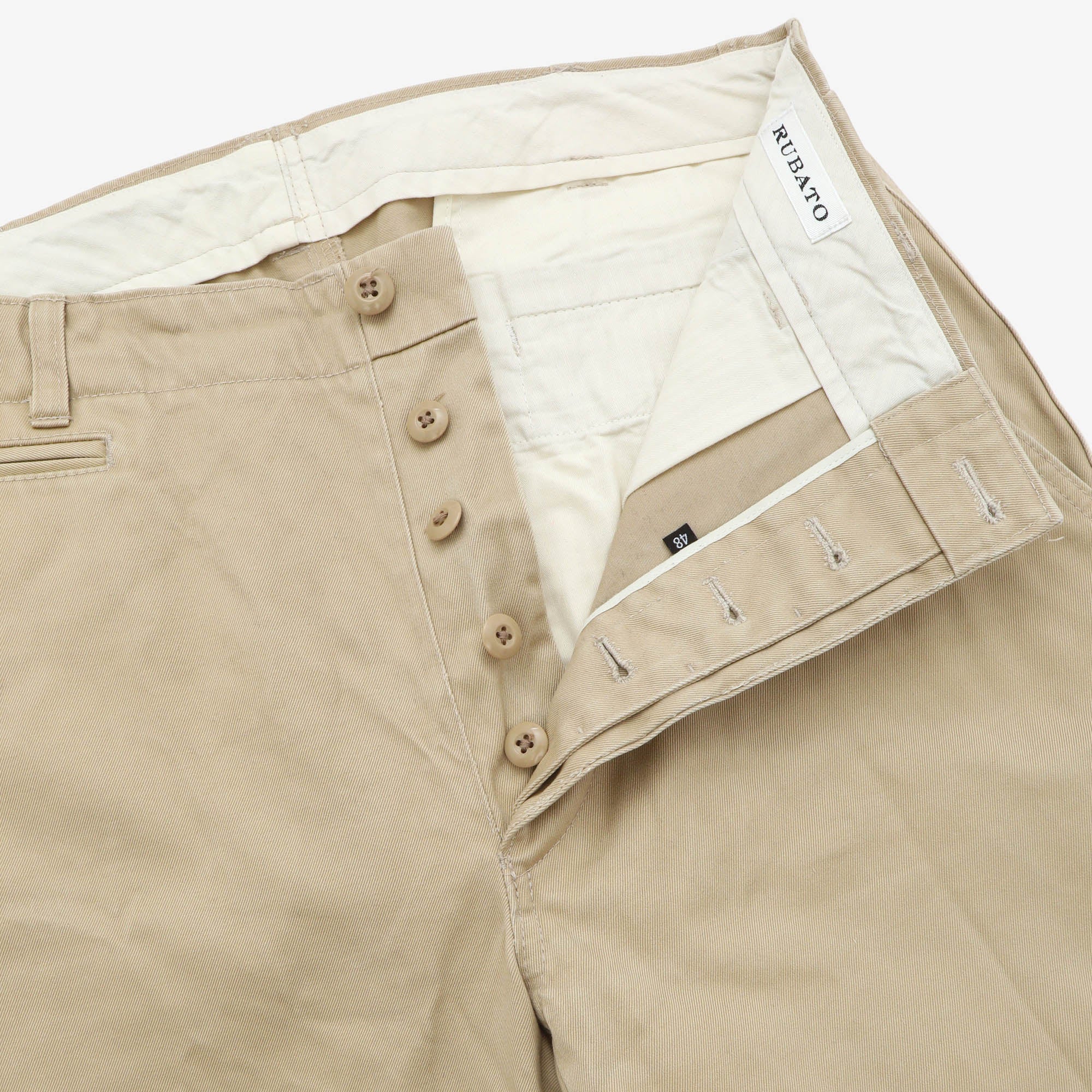 Officers Chino (32W X 29L)