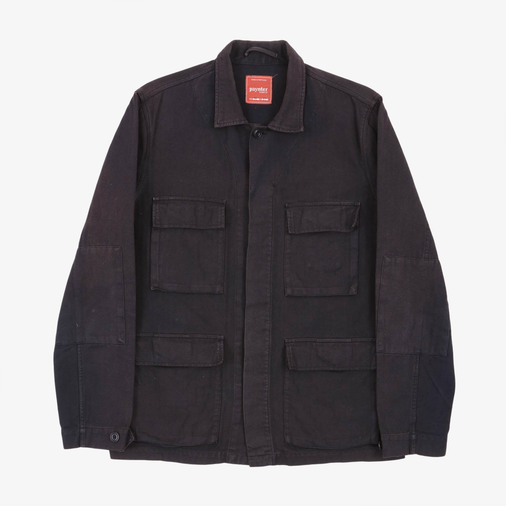HBT Field Jacket
