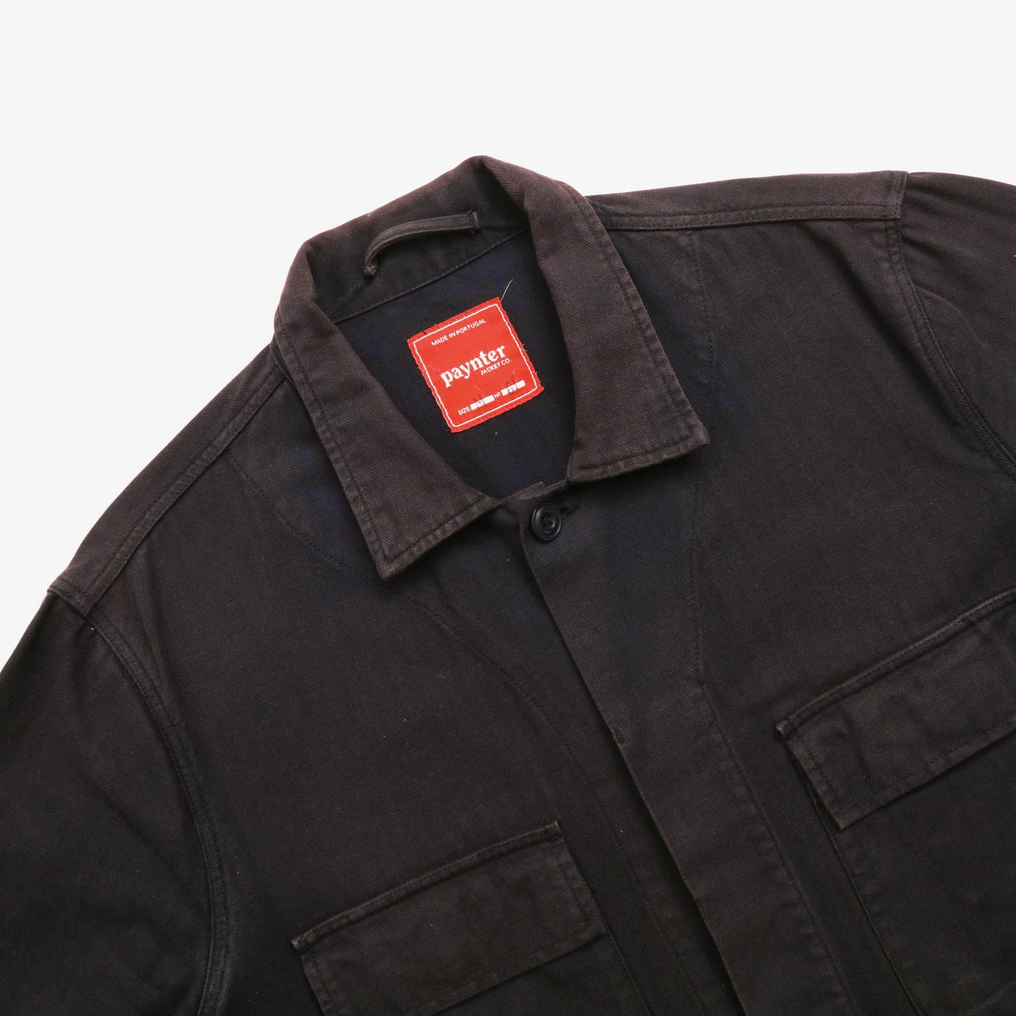 HBT Field Jacket