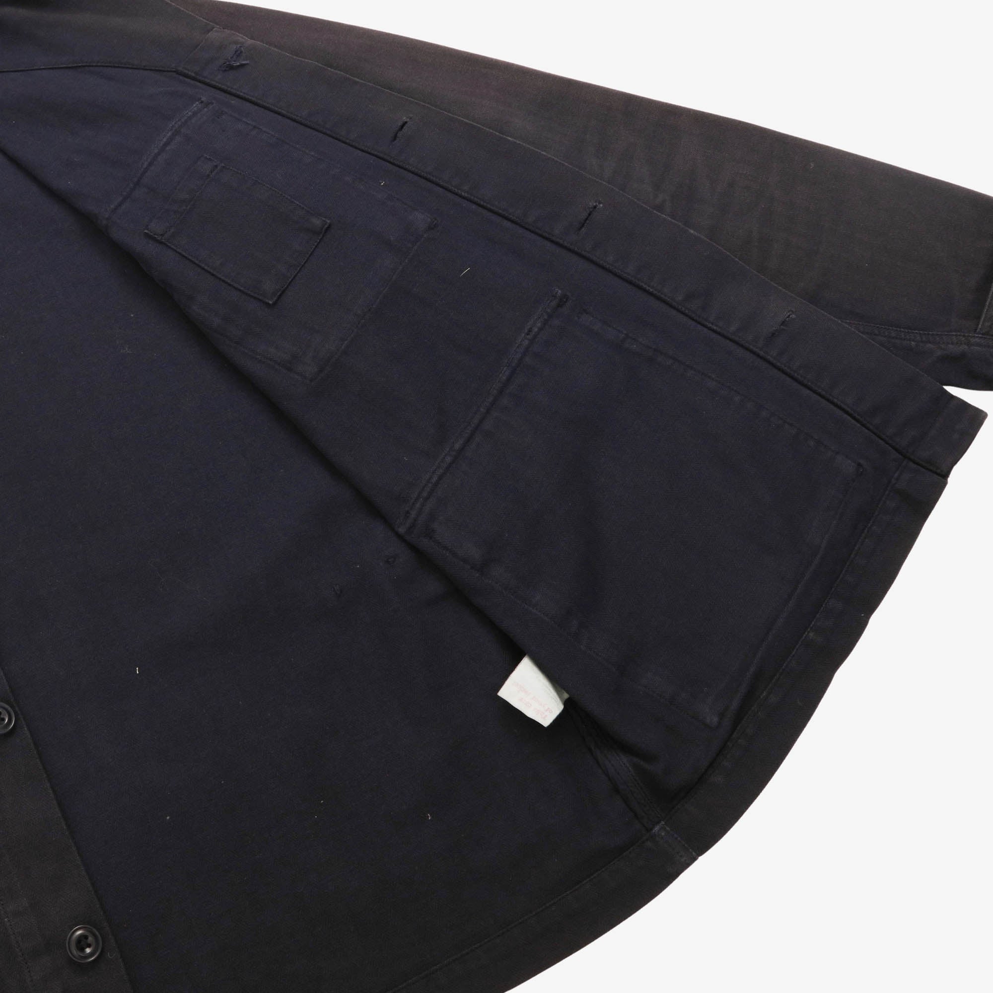 HBT Field Jacket