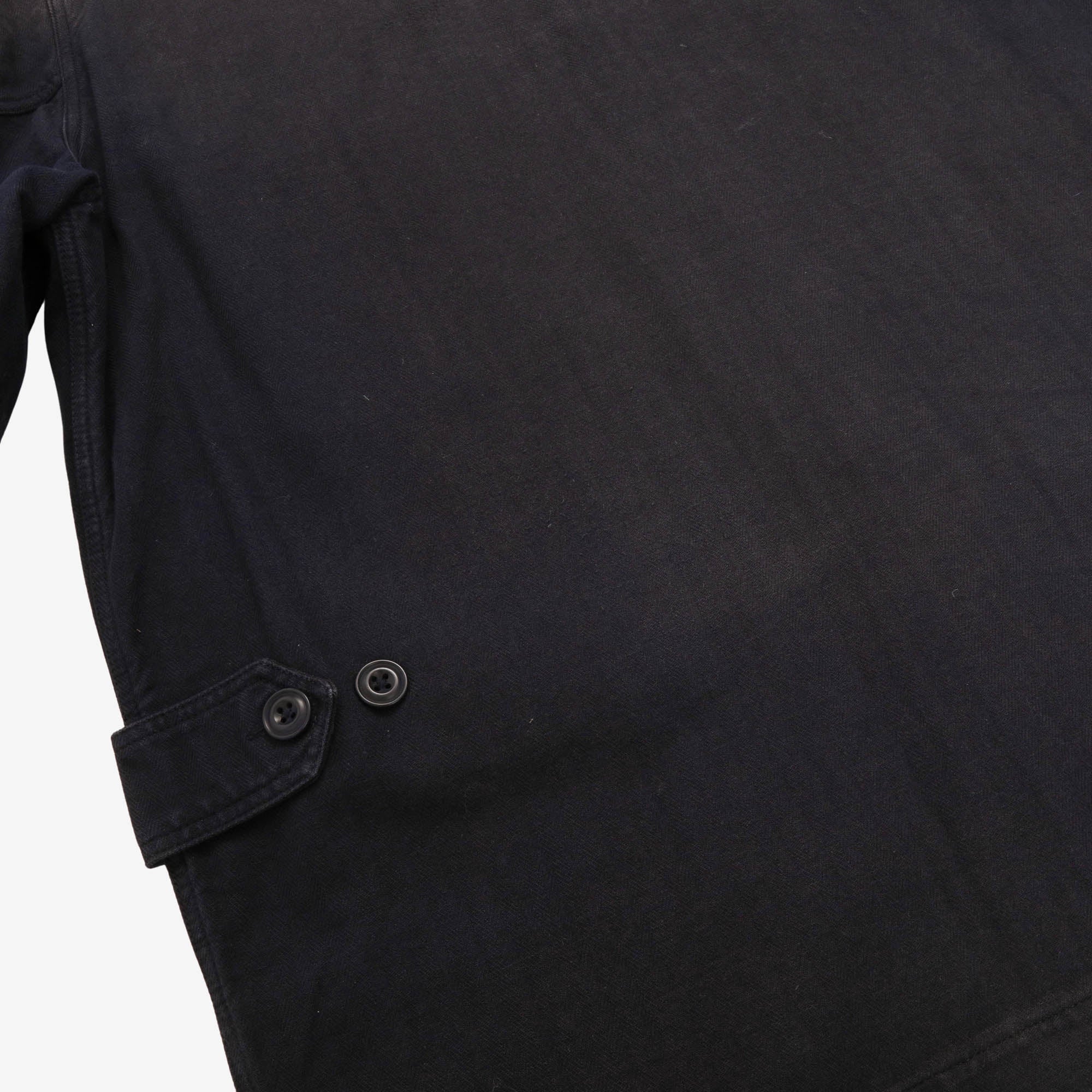 HBT Field Jacket