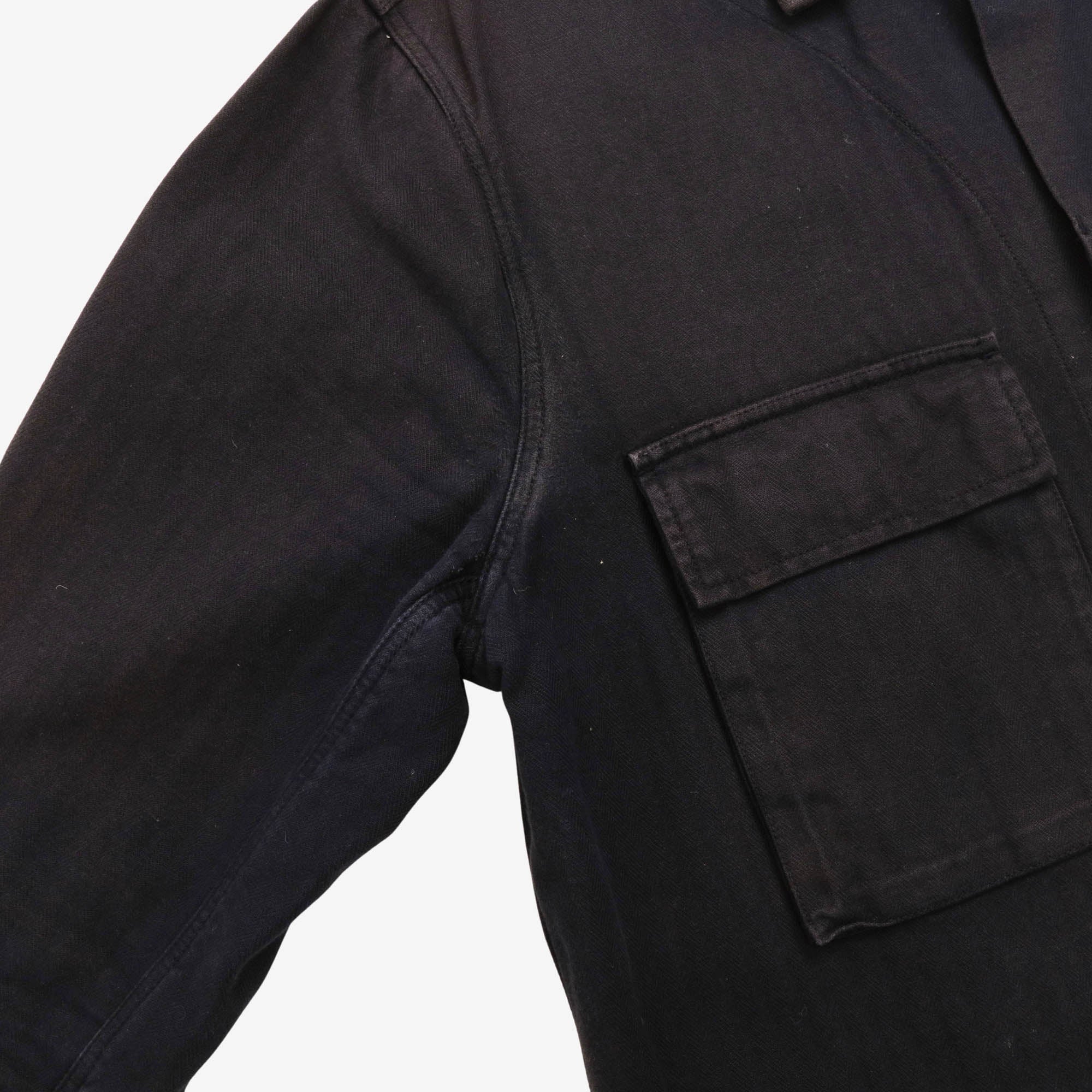 HBT Field Jacket